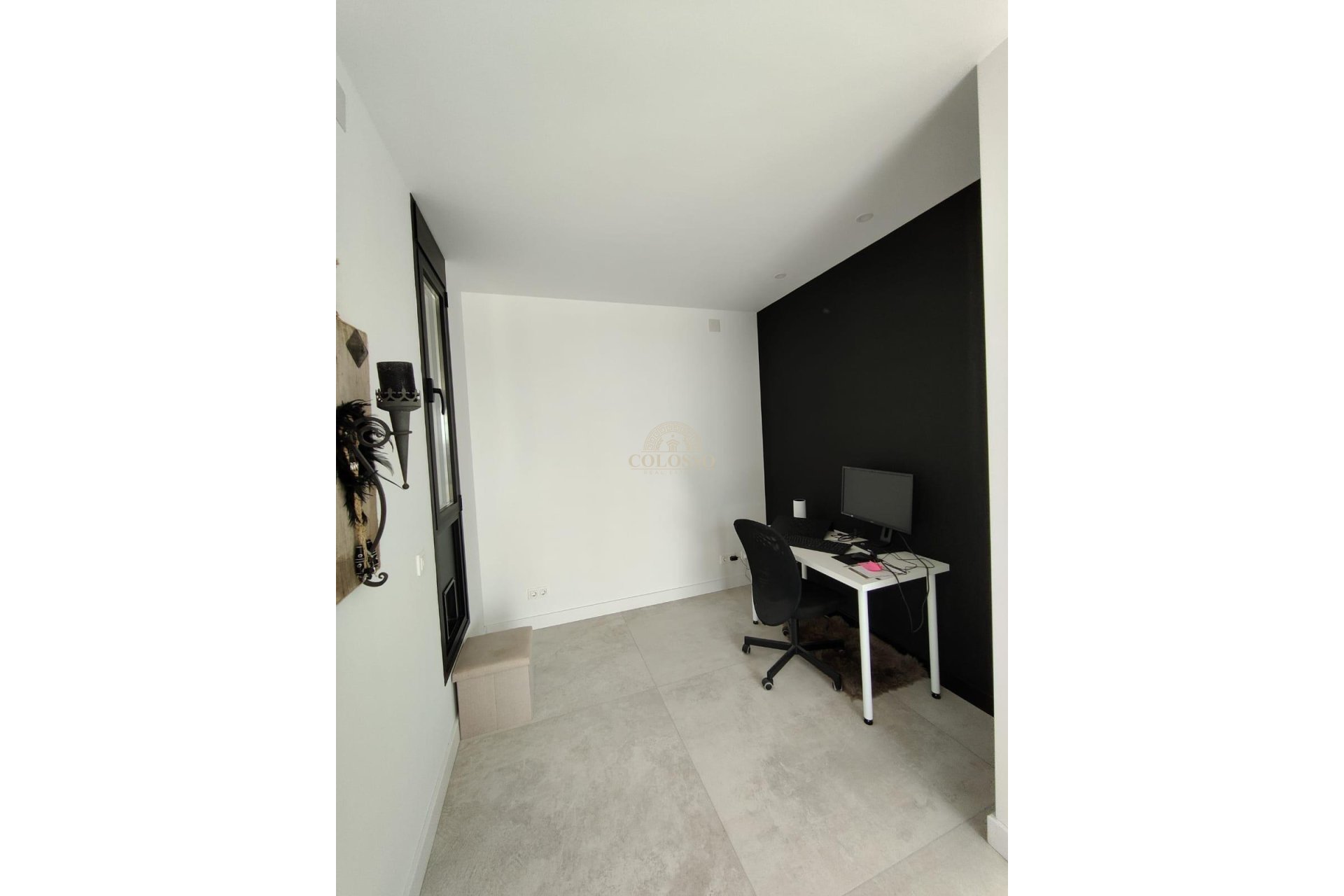 Resale - Villa -
Finestrat - Balcón de finestrat