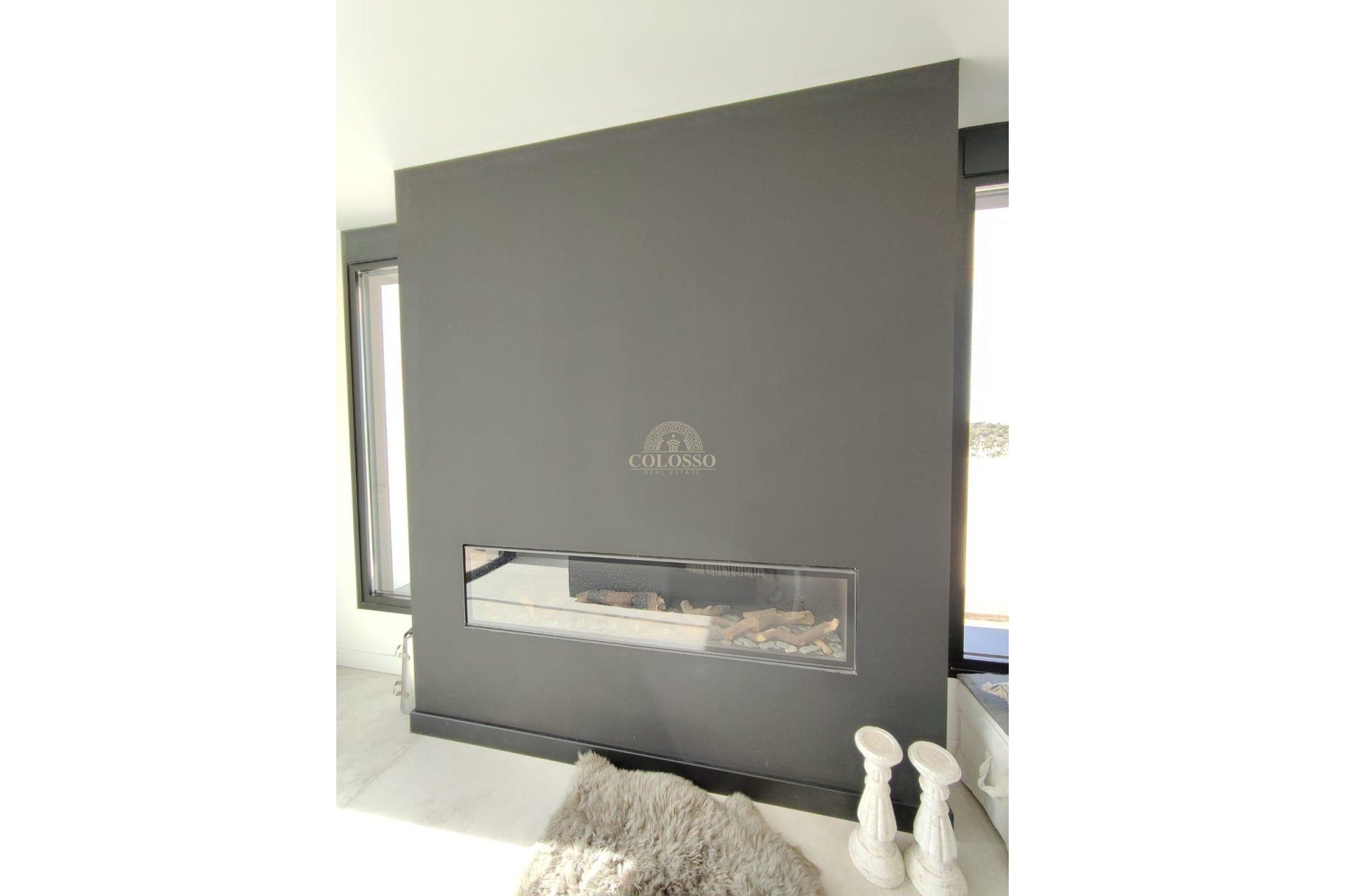 Resale - Villa -
Finestrat - Balcón de finestrat
