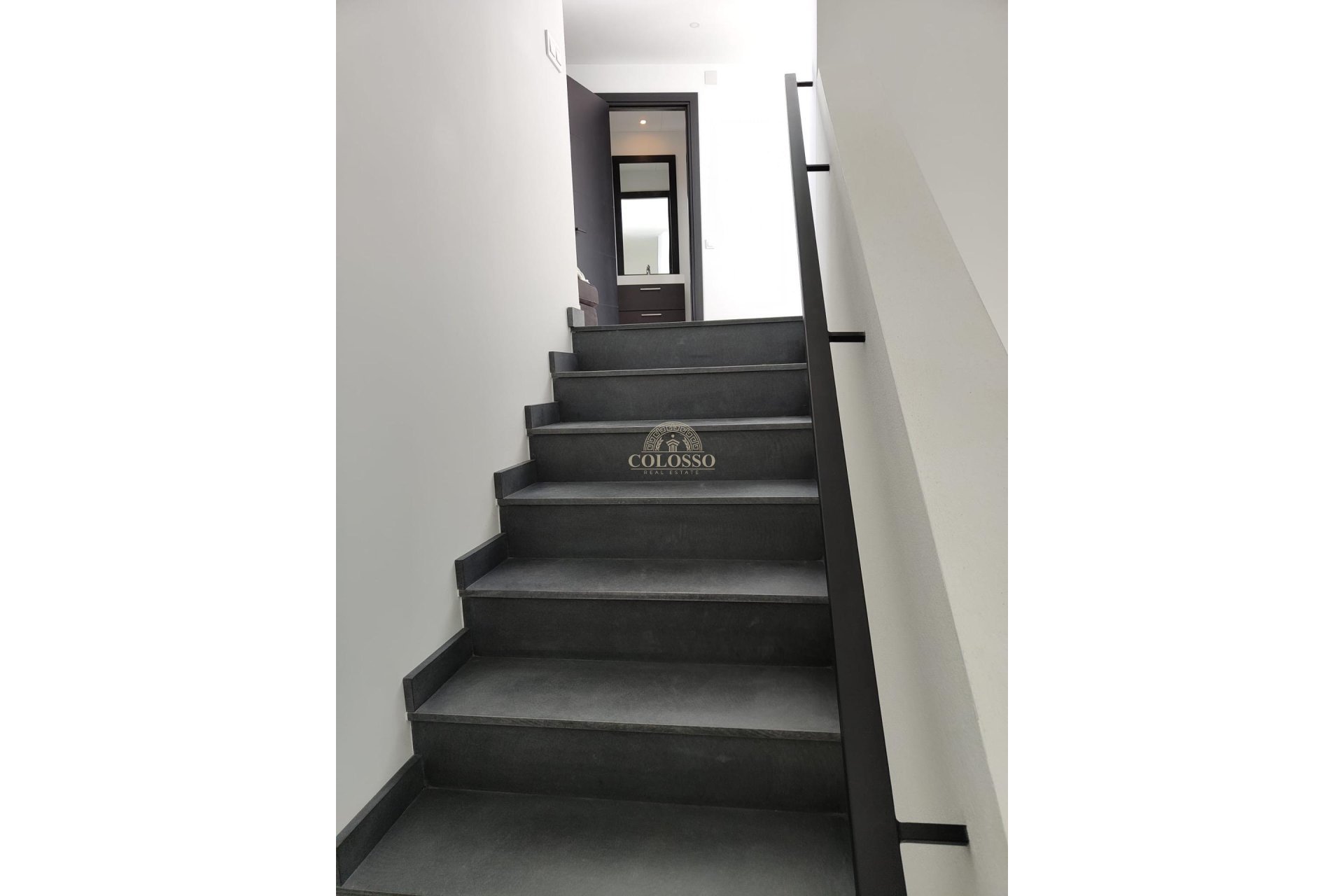 Resale - Villa -
Finestrat - Balcón de finestrat