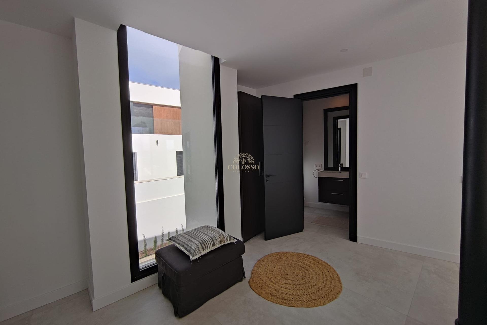 Resale - Villa -
Finestrat - Balcón de finestrat