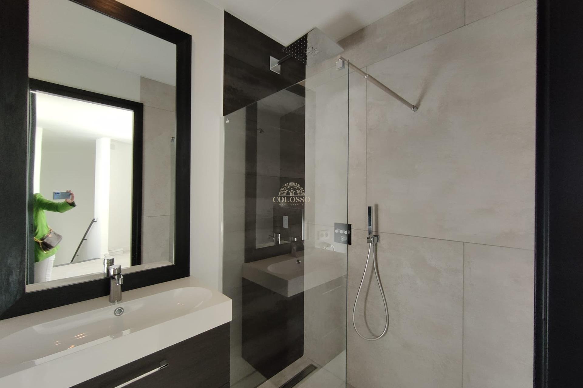 Resale - Villa -
Finestrat - Balcón de finestrat