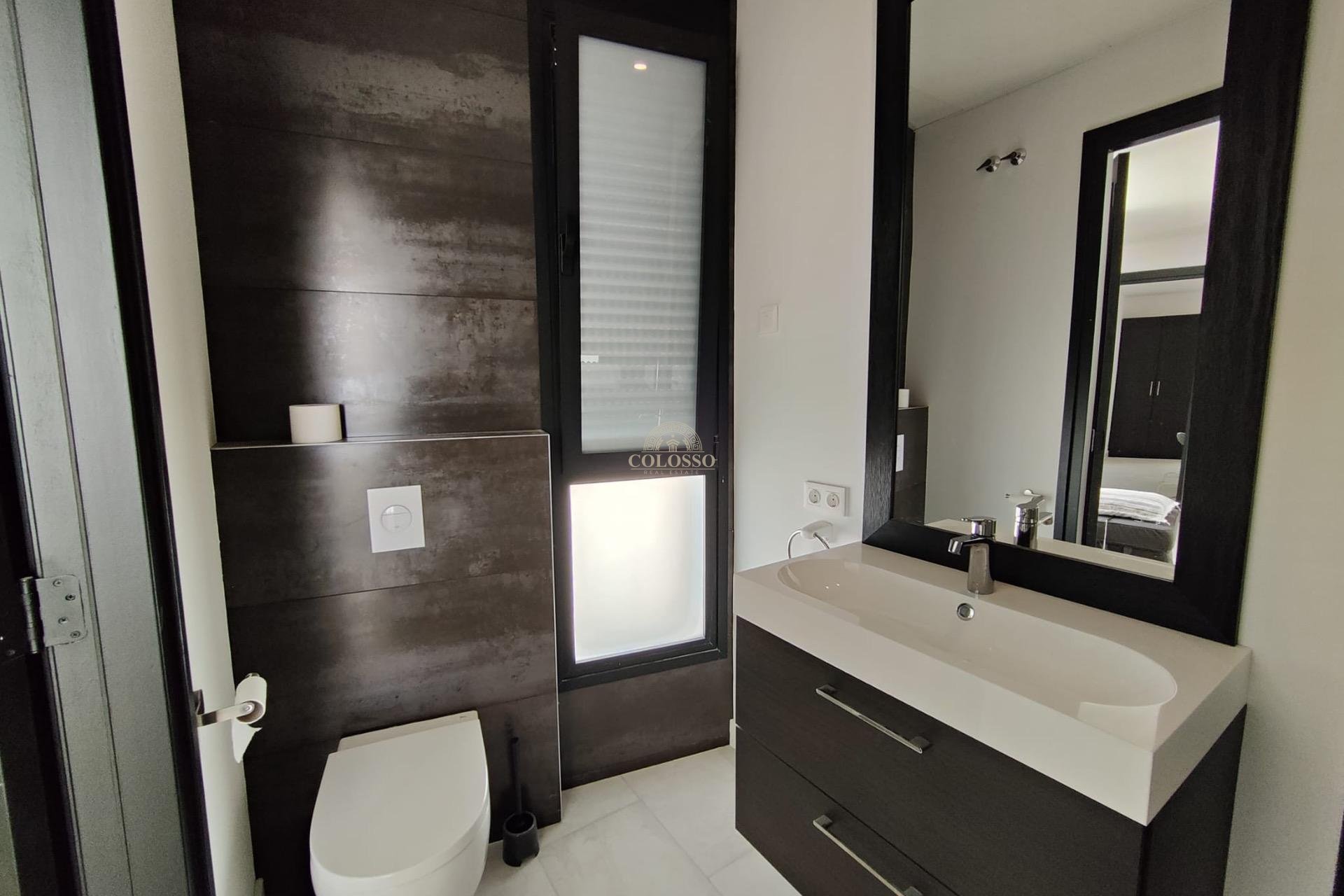 Resale - Villa -
Finestrat - Balcón de finestrat