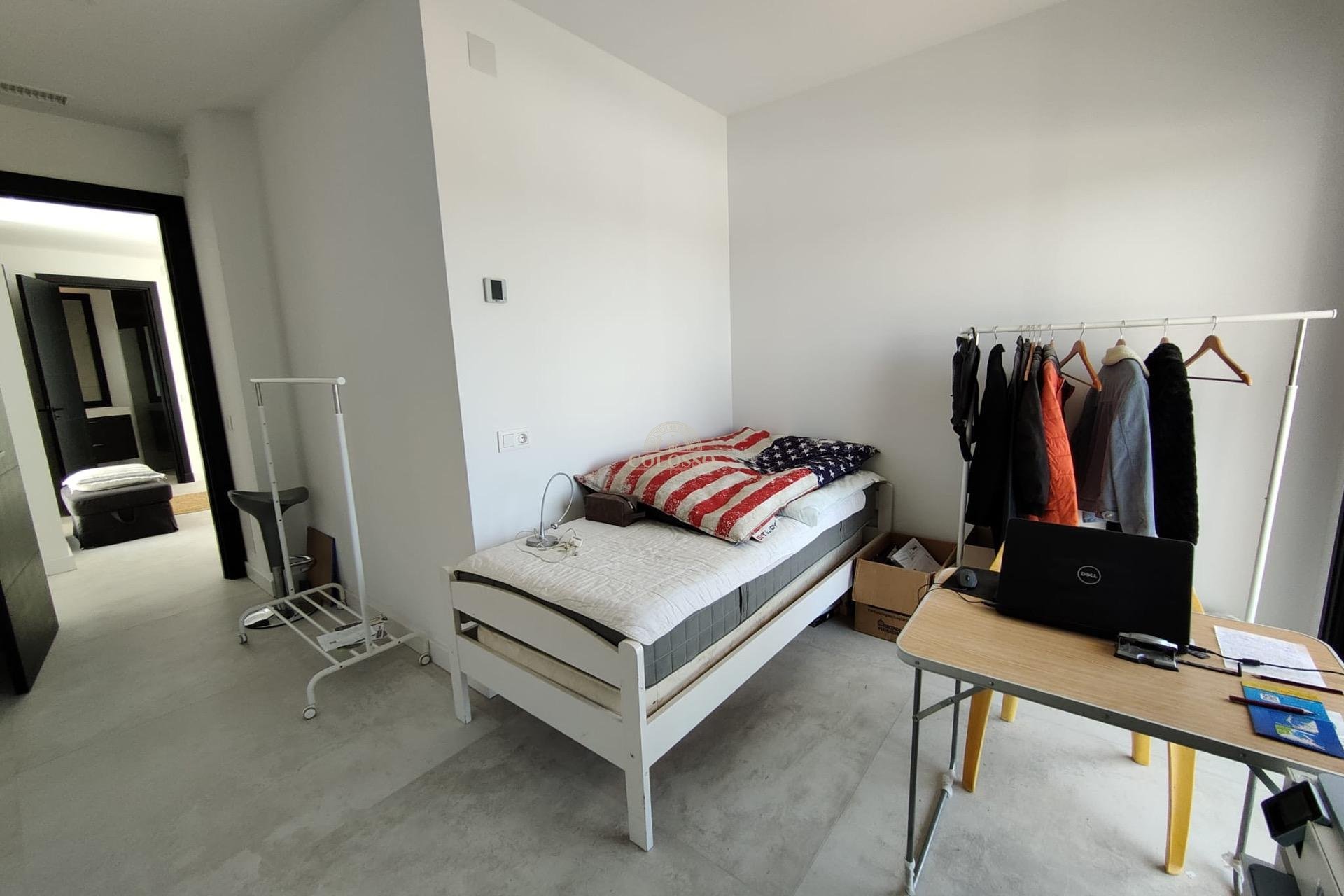 Resale - Villa -
Finestrat - Balcón de finestrat