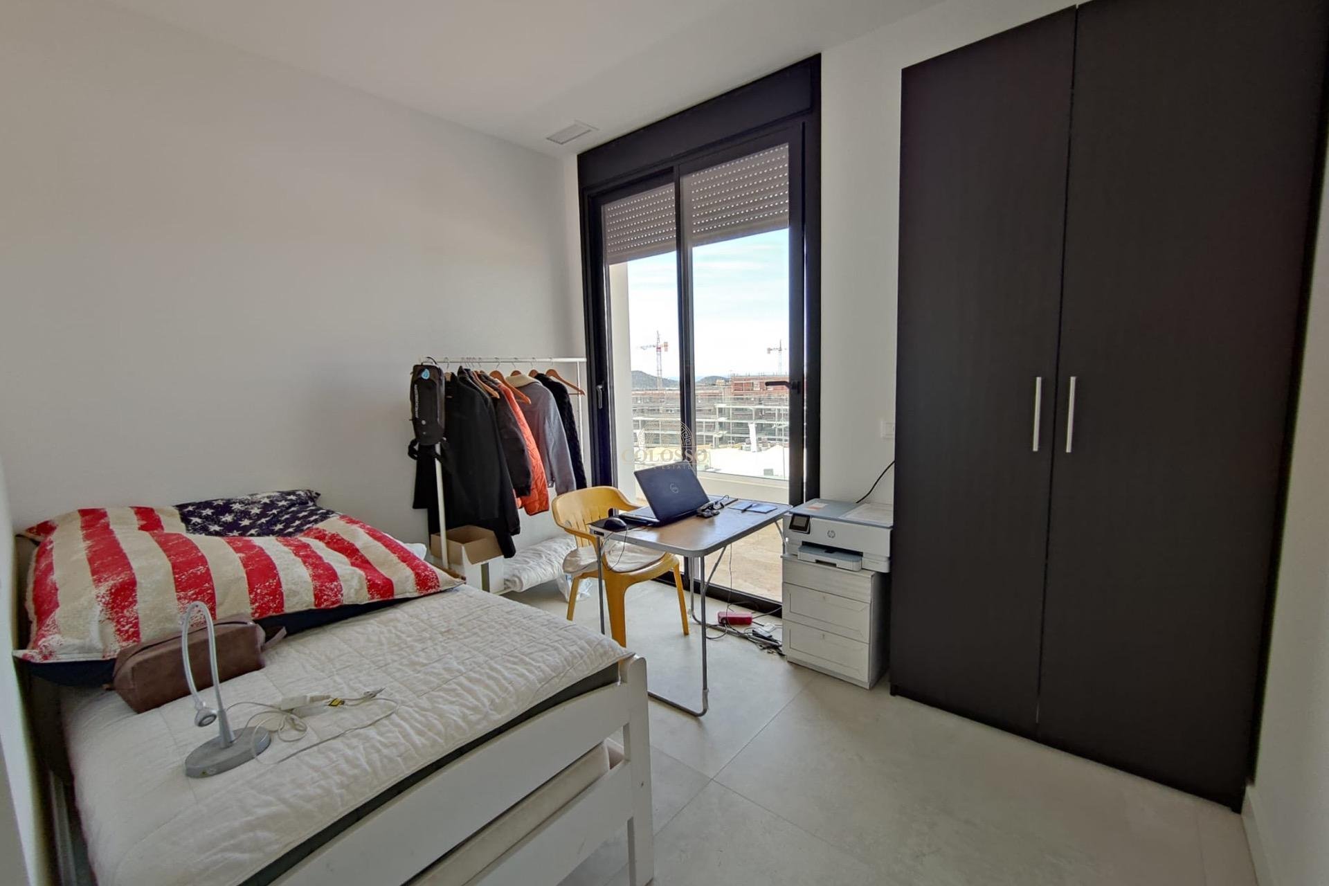 Resale - Villa -
Finestrat - Balcón de finestrat