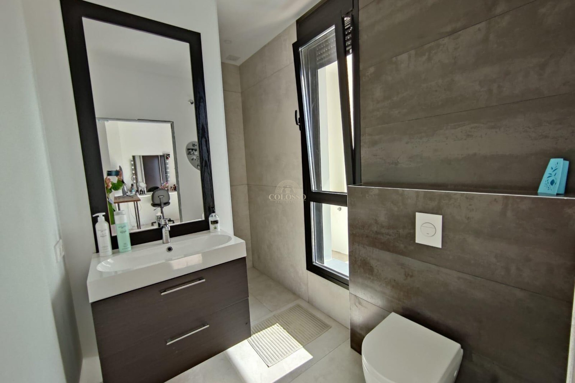 Resale - Villa -
Finestrat - Balcón de finestrat