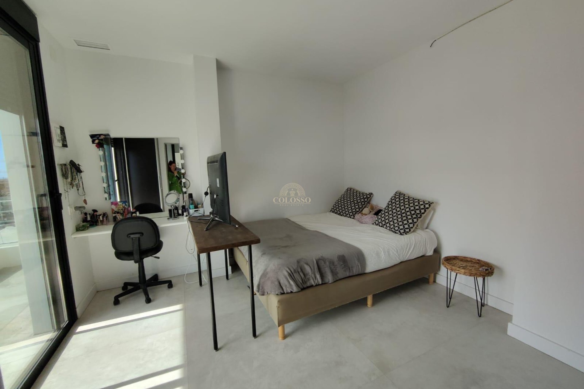 Resale - Villa -
Finestrat - Balcón de finestrat