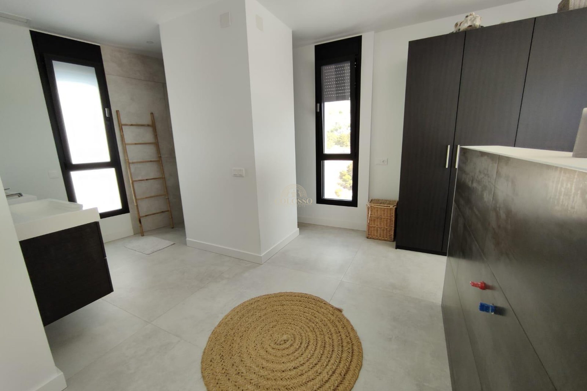 Resale - Villa -
Finestrat - Balcón de finestrat