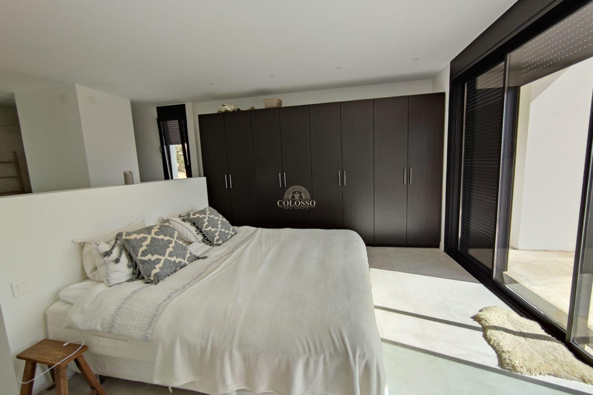 Resale - Villa -
Finestrat - Balcón de finestrat