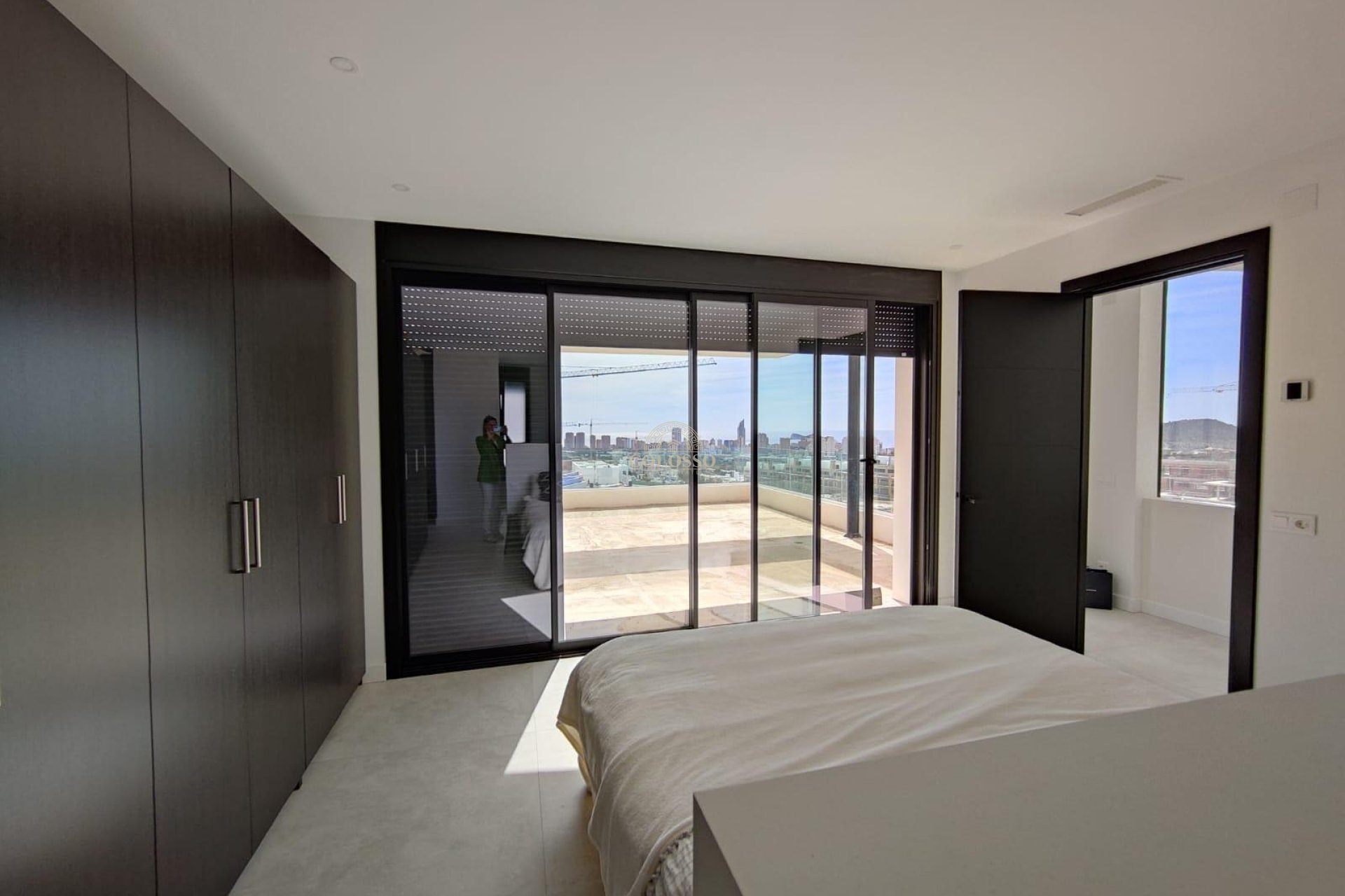 Resale - Villa -
Finestrat - Balcón de finestrat