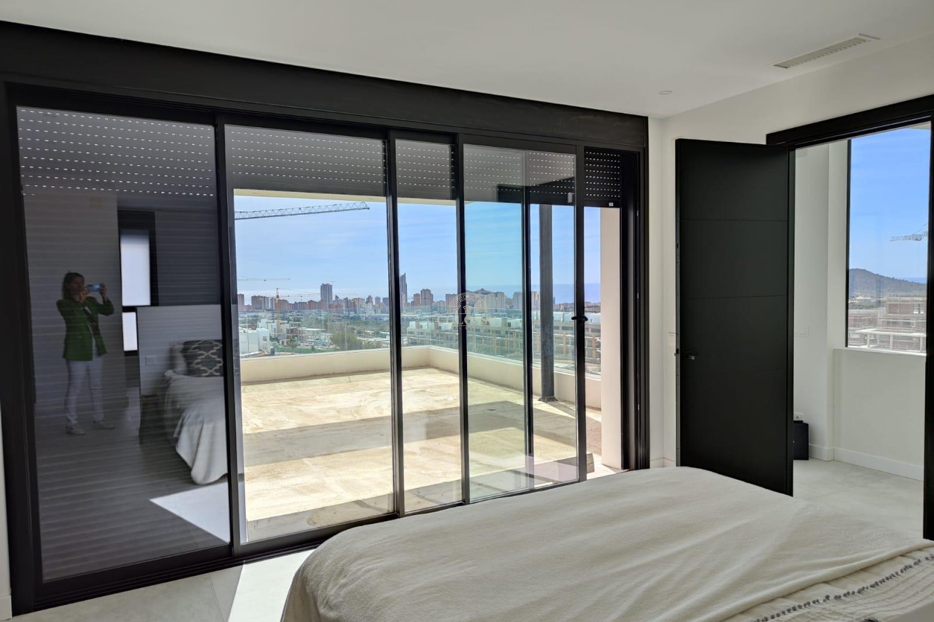 Resale - Villa -
Finestrat - Balcón de finestrat