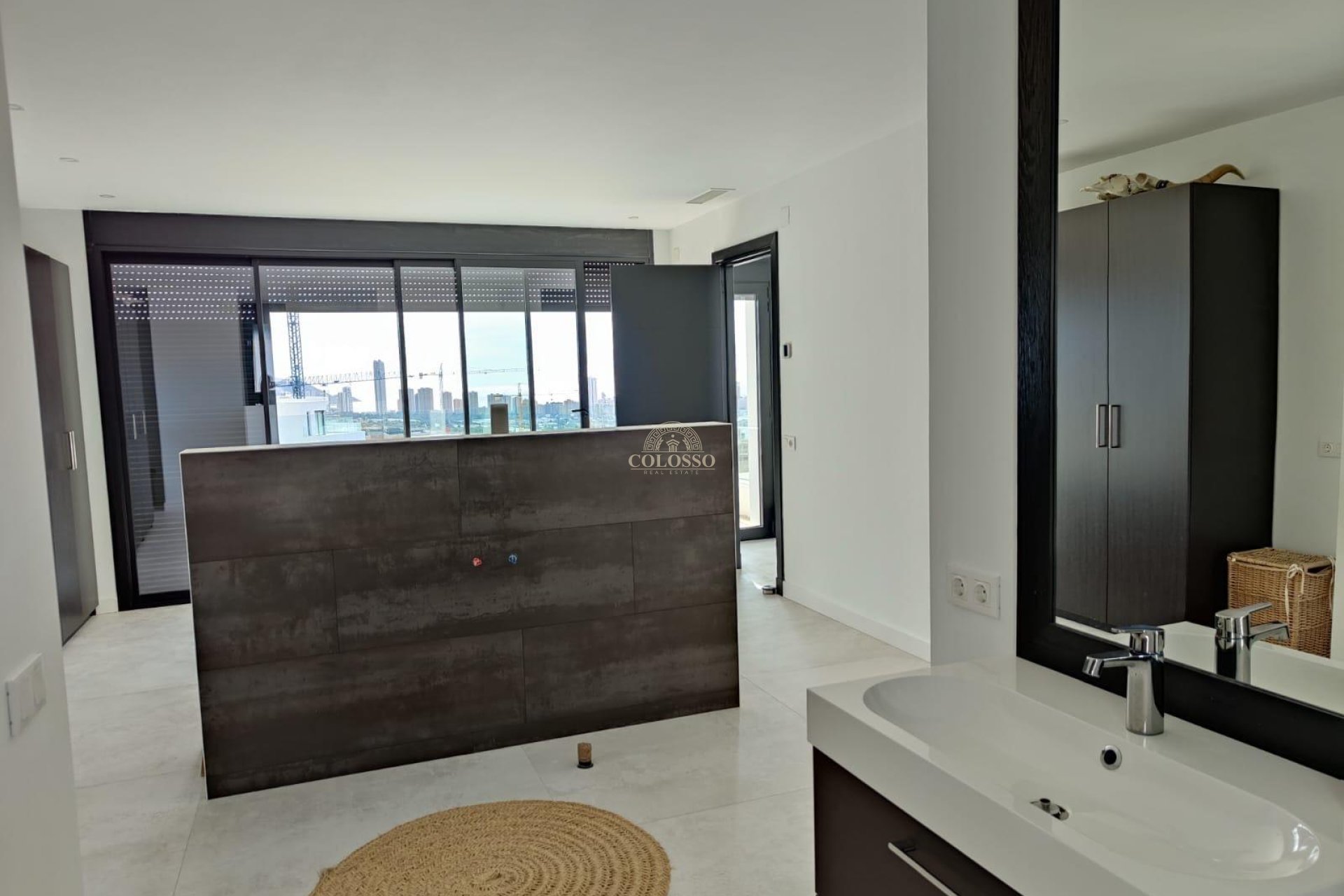 Resale - Villa -
Finestrat - Balcón de finestrat