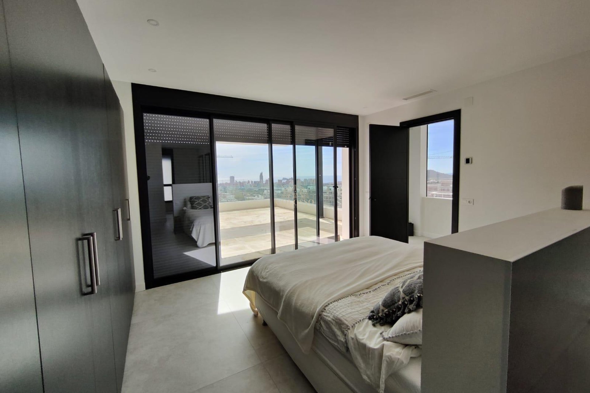 Resale - Villa -
Finestrat - Balcón de finestrat