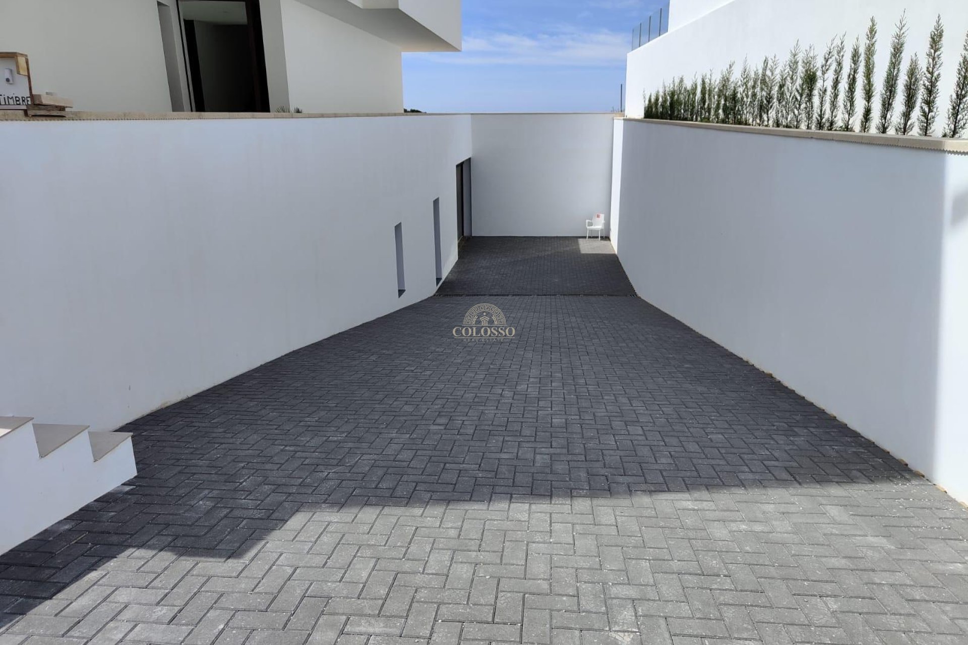 Resale - Villa -
Finestrat - Balcón de finestrat