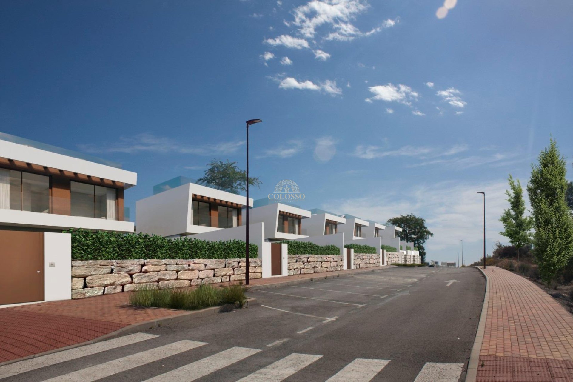 Resale - Villa -
Finestrat - Campo de golf finestrat