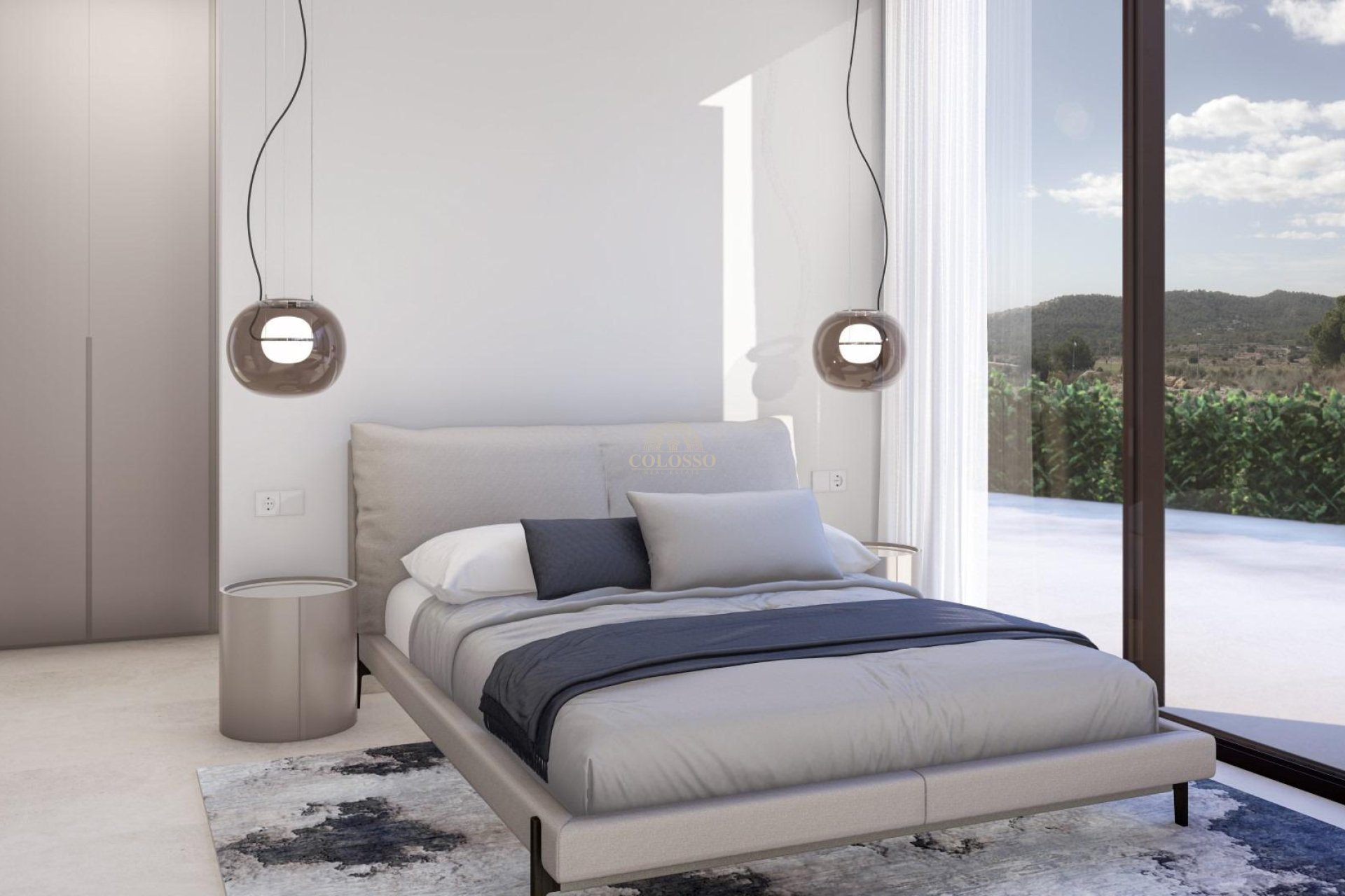 Resale - Villa -
Finestrat - Campo de golf finestrat