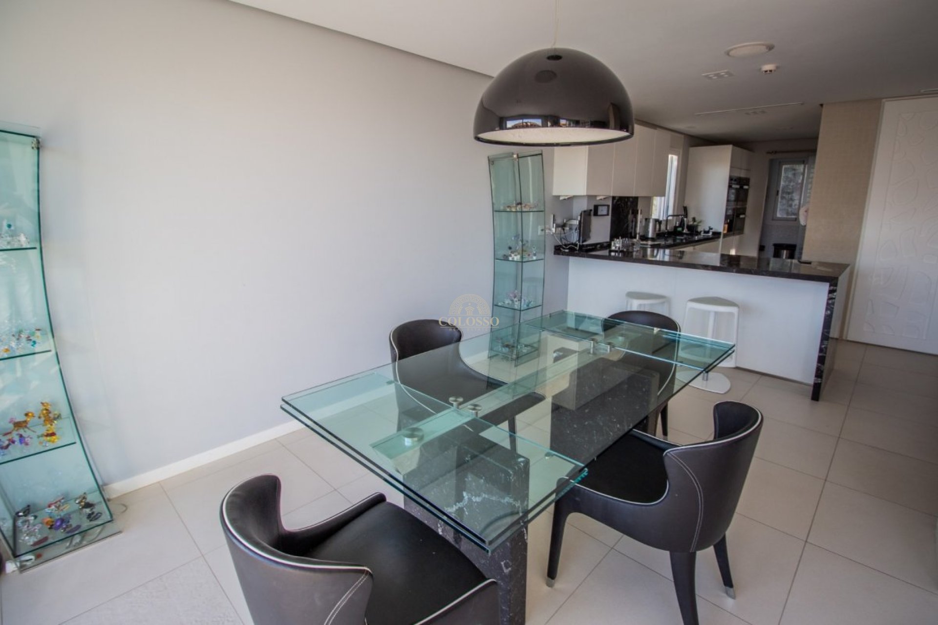Resale - Villa -
Finestrat - Sierra cortina