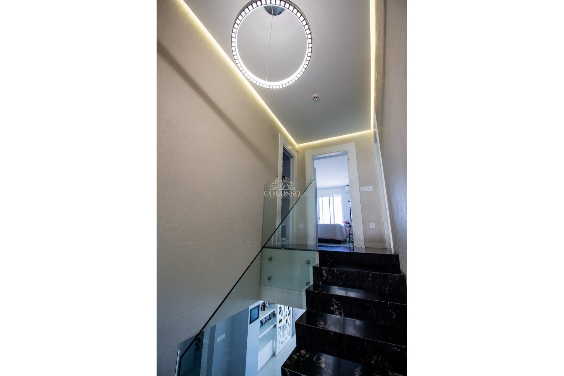 Resale - Villa -
Finestrat - Sierra cortina