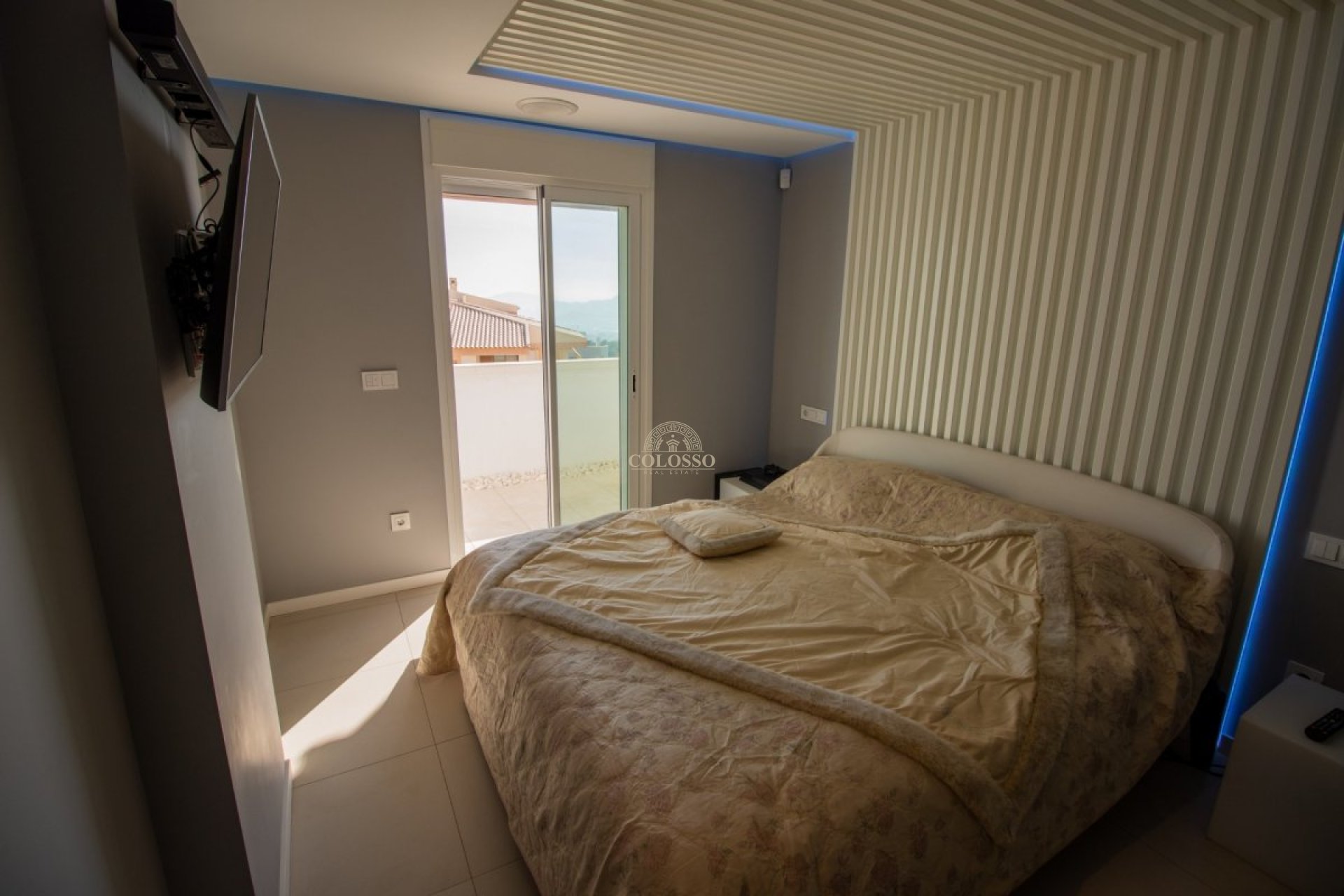 Resale - Villa -
Finestrat - Sierra cortina