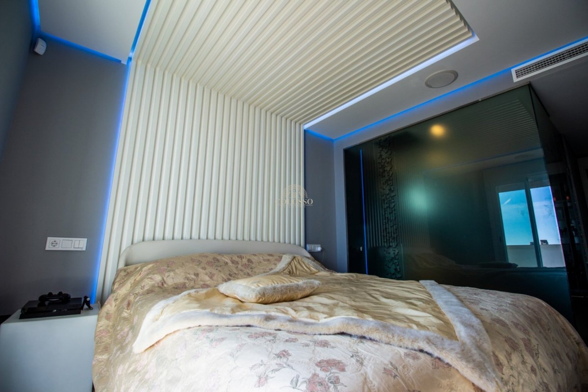 Resale - Villa -
Finestrat - Sierra cortina