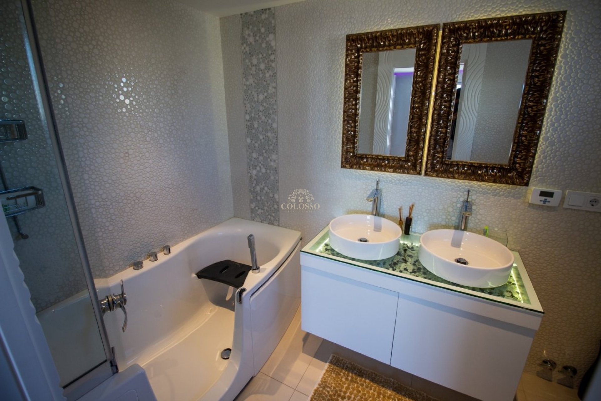 Resale - Villa -
Finestrat - Sierra cortina