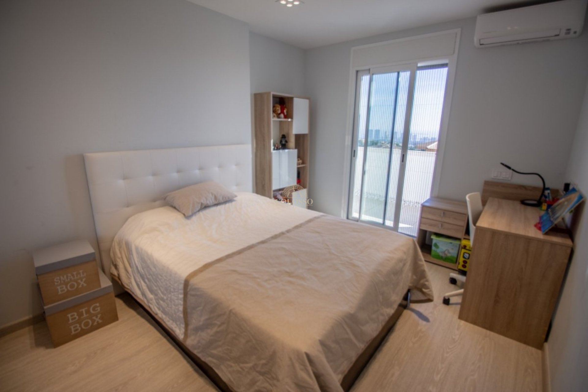 Resale - Villa -
Finestrat - Sierra cortina