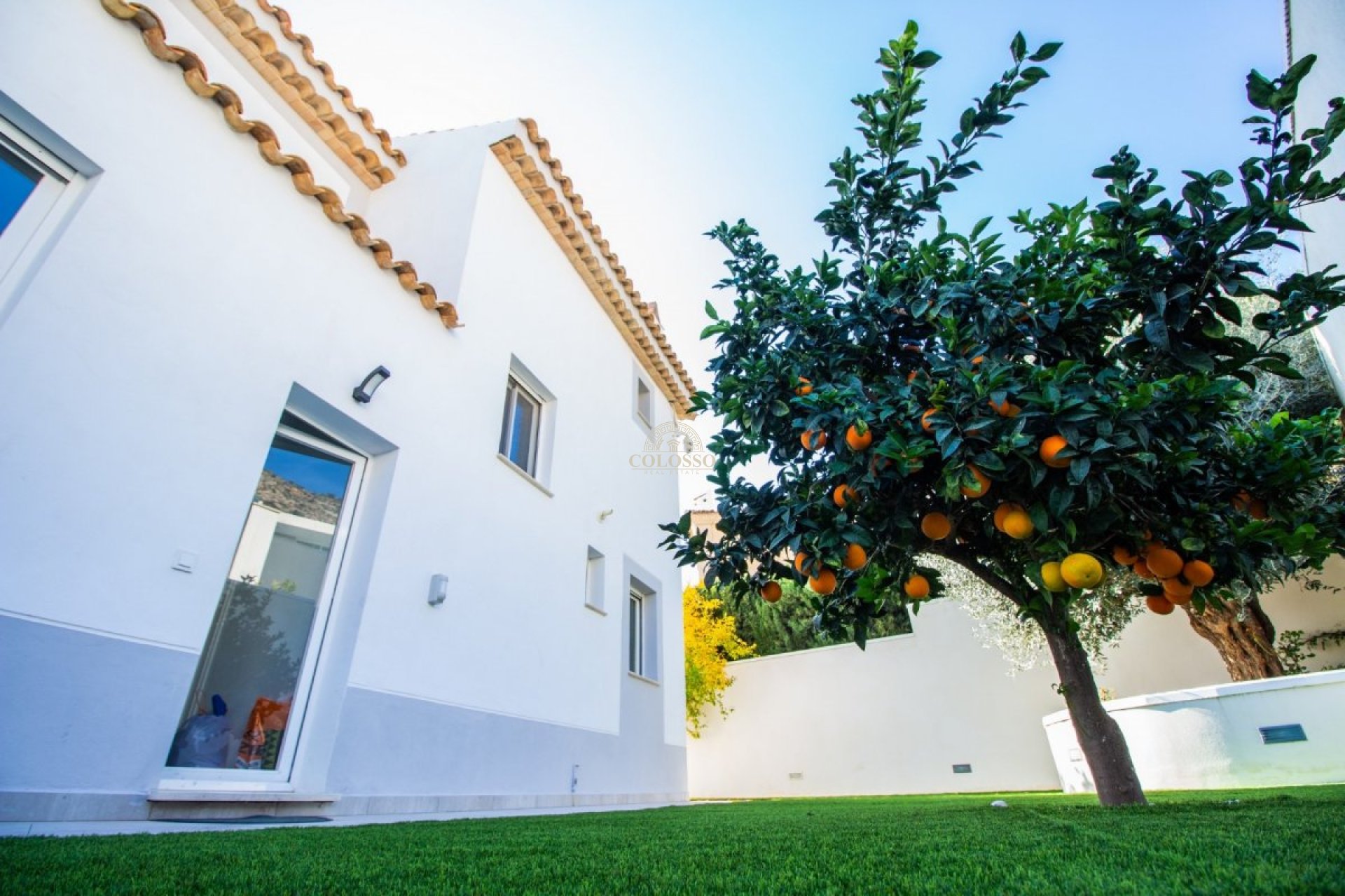 Resale - Villa -
Finestrat - Sierra cortina