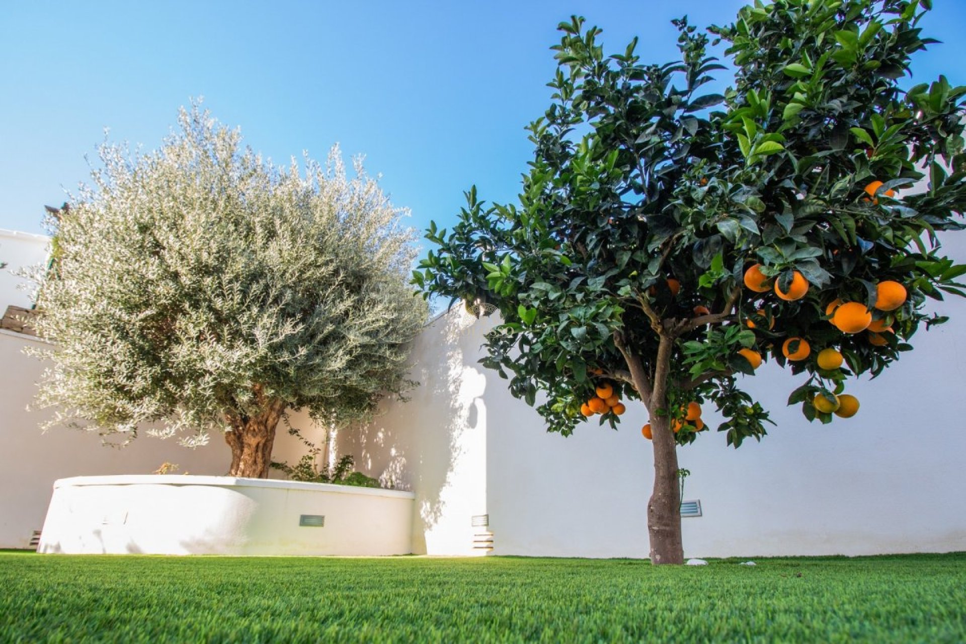 Resale - Villa -
Finestrat - Sierra cortina