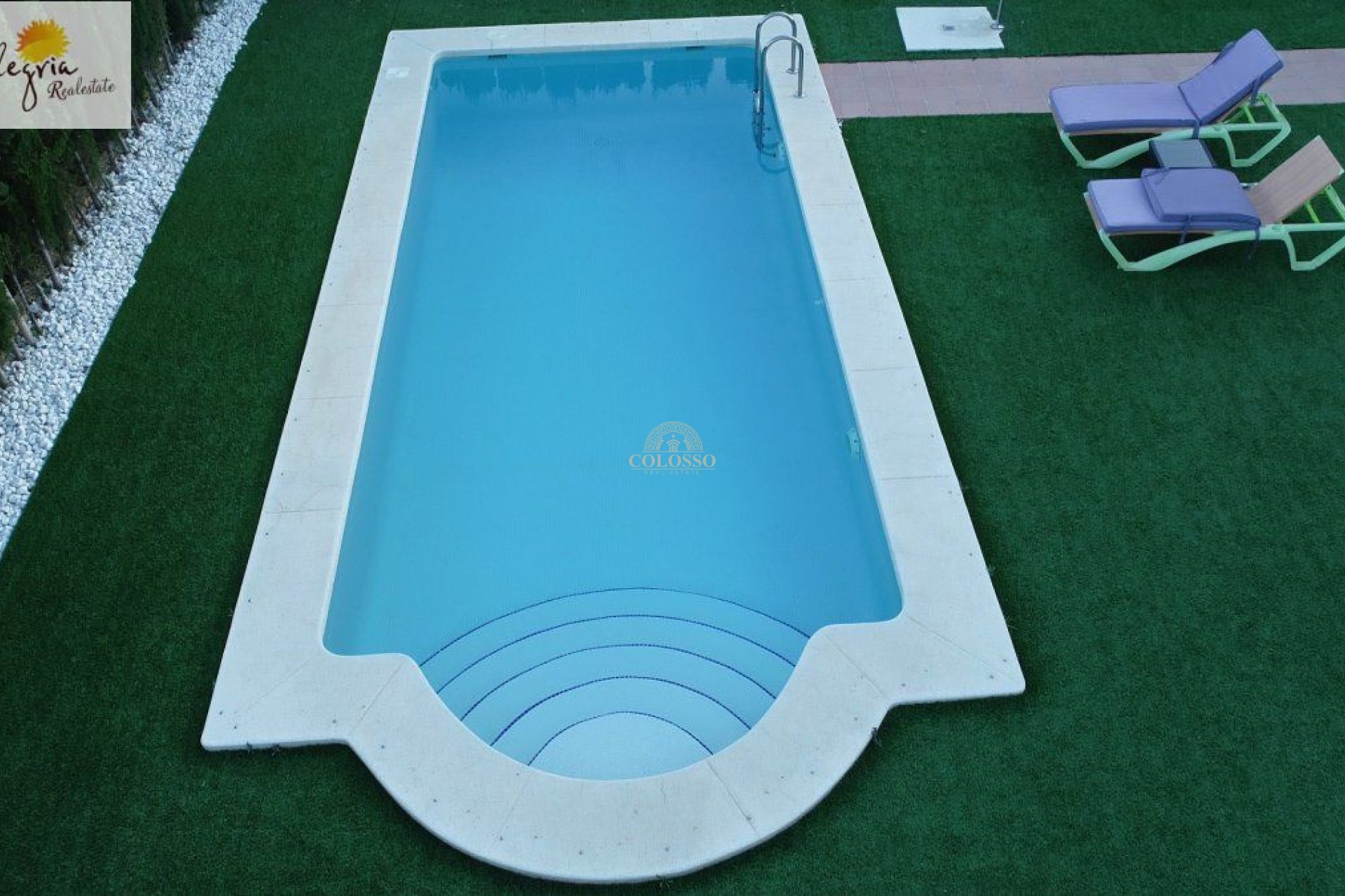 Resale - Villa -
Finestrat - Sierra cortina