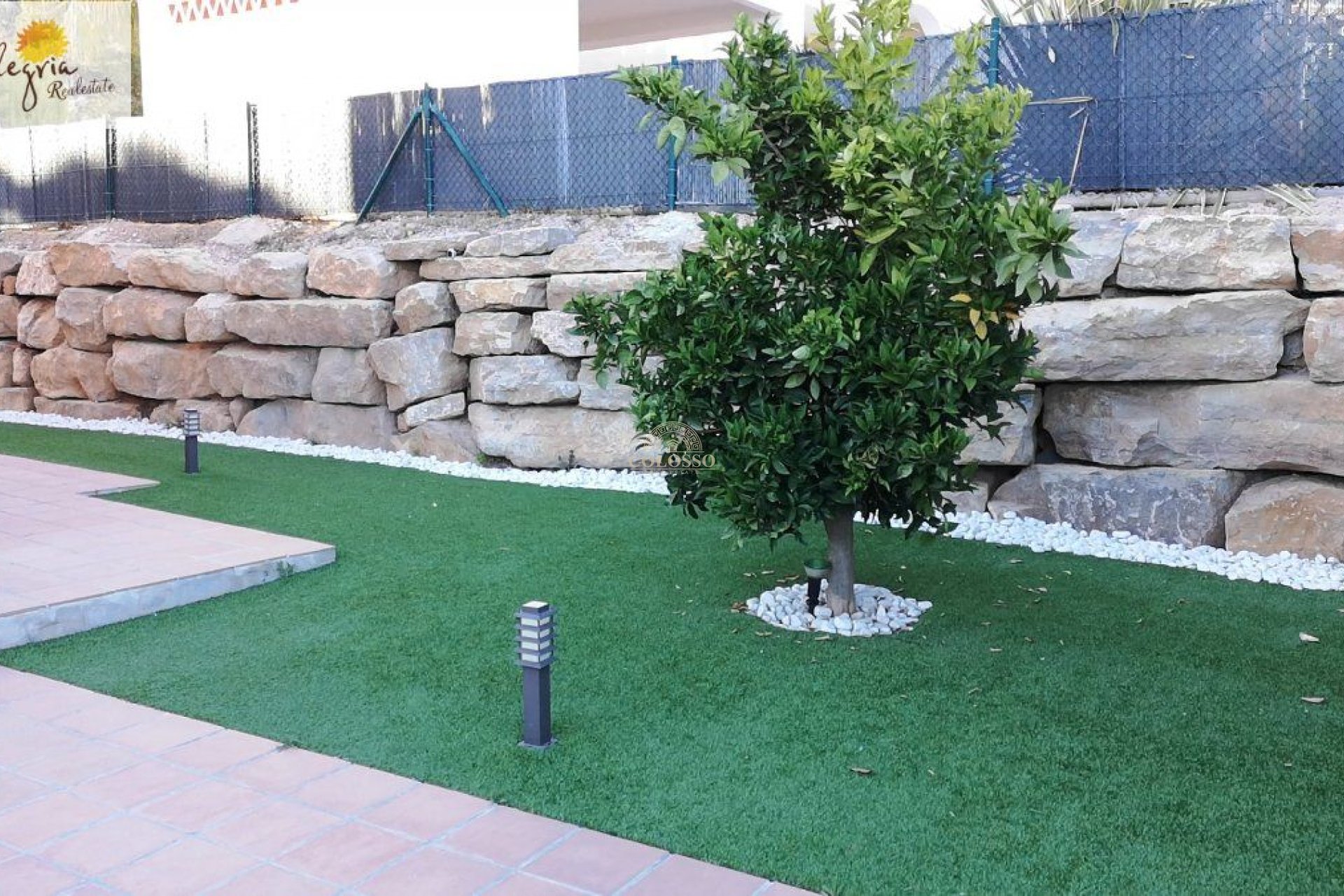 Resale - Villa -
Finestrat - Sierra cortina