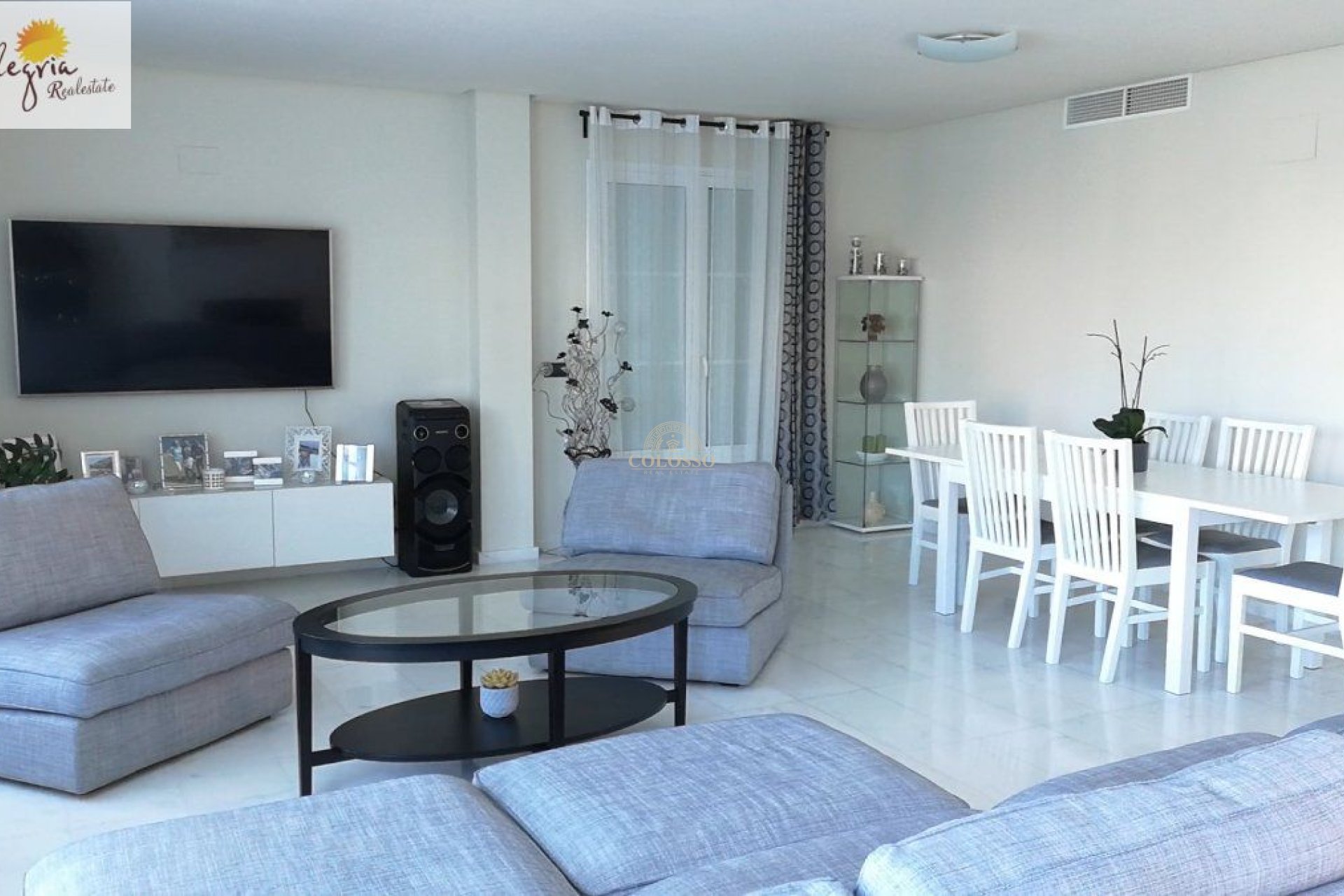 Resale - Villa -
Finestrat - Sierra cortina