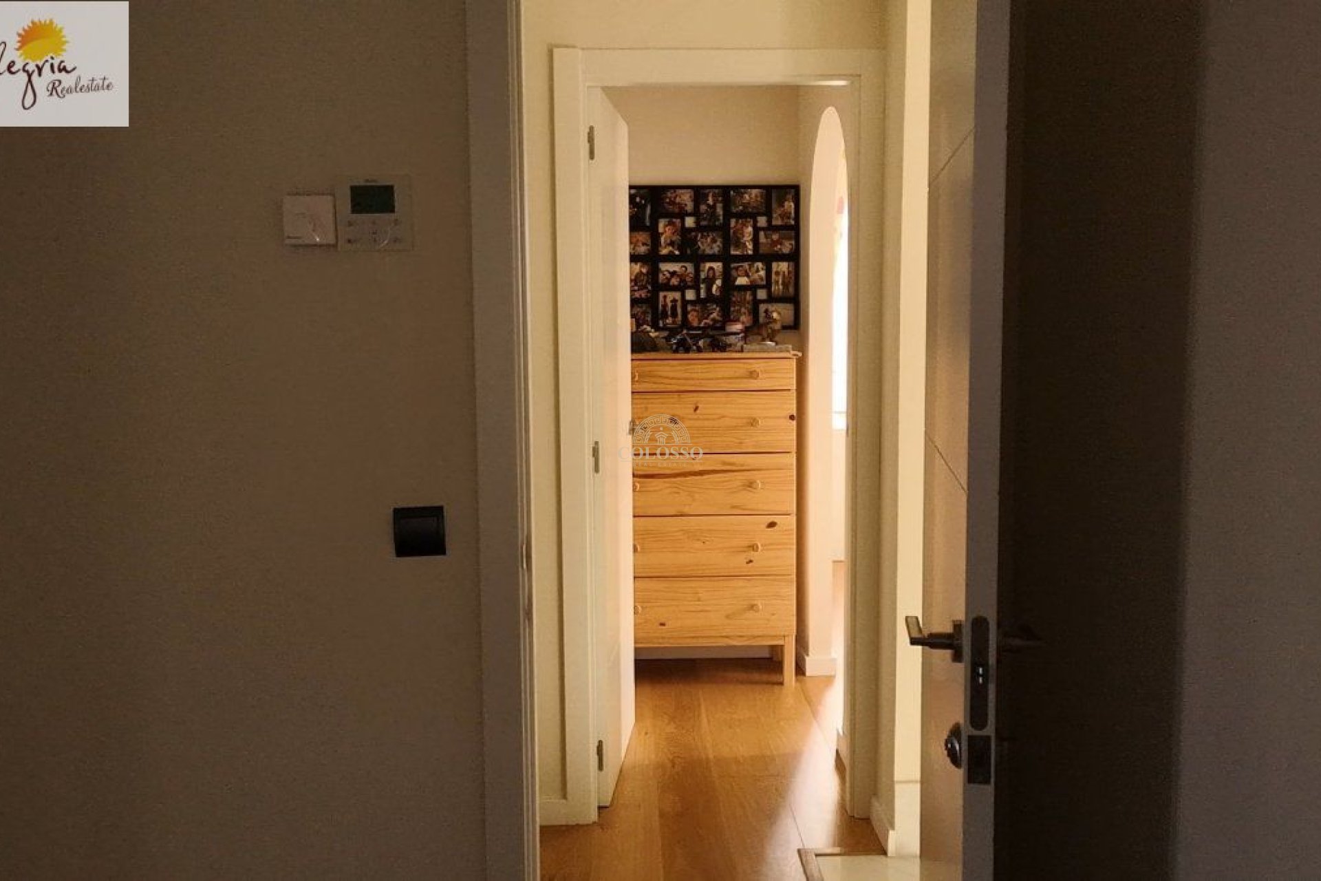Resale - Villa -
Finestrat - Sierra cortina
