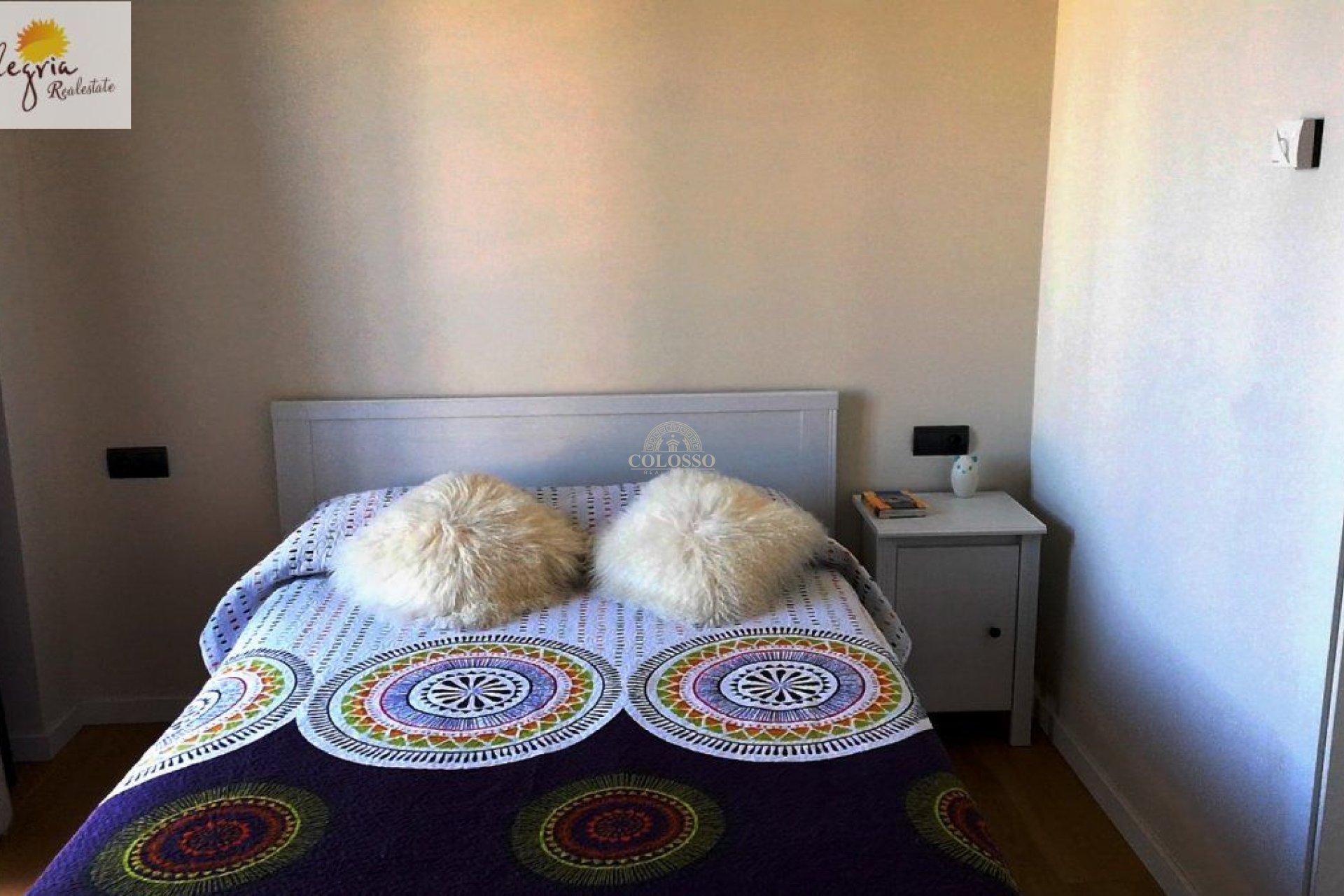 Resale - Villa -
Finestrat - Sierra cortina