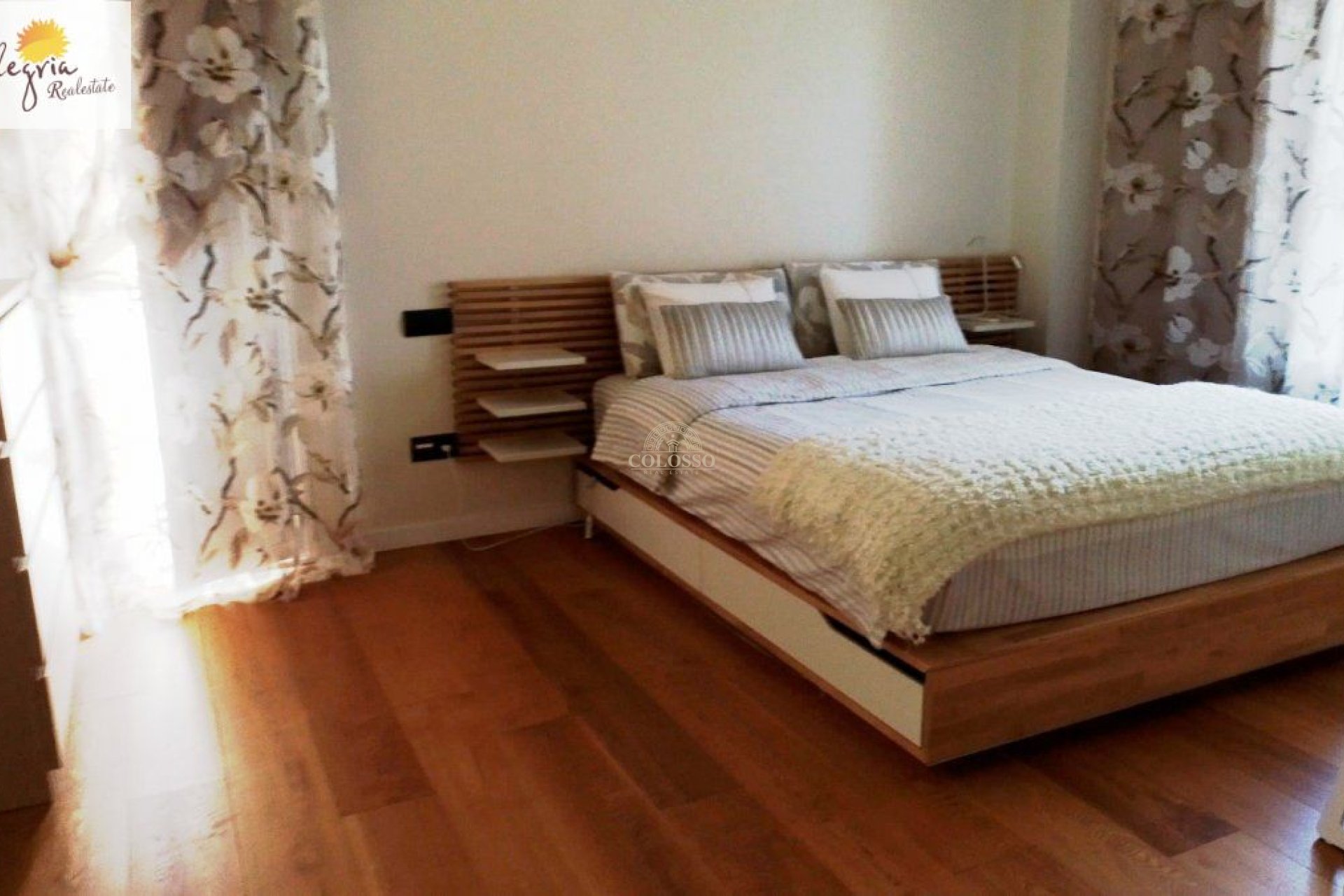 Resale - Villa -
Finestrat - Sierra cortina