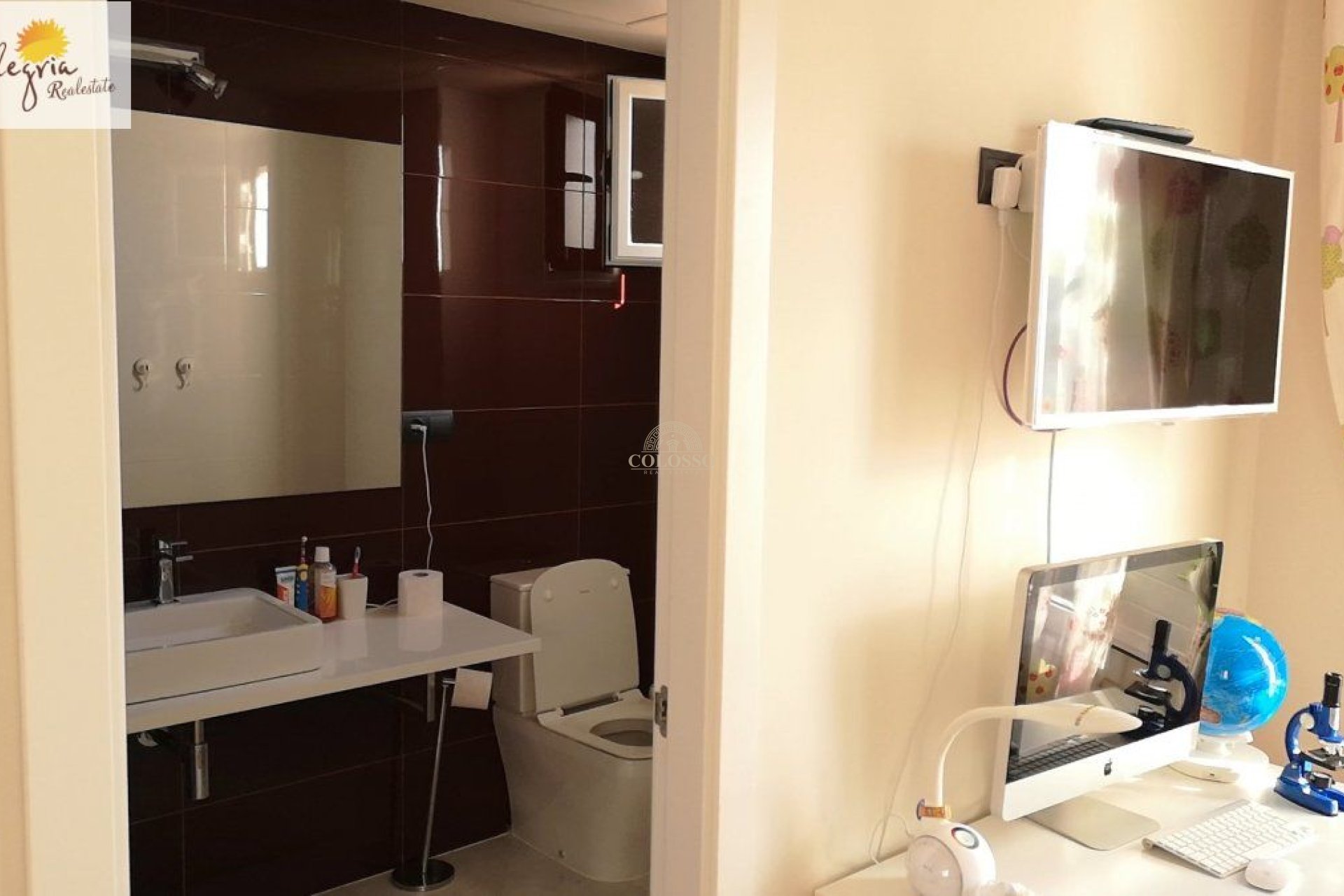 Resale - Villa -
Finestrat - Sierra cortina