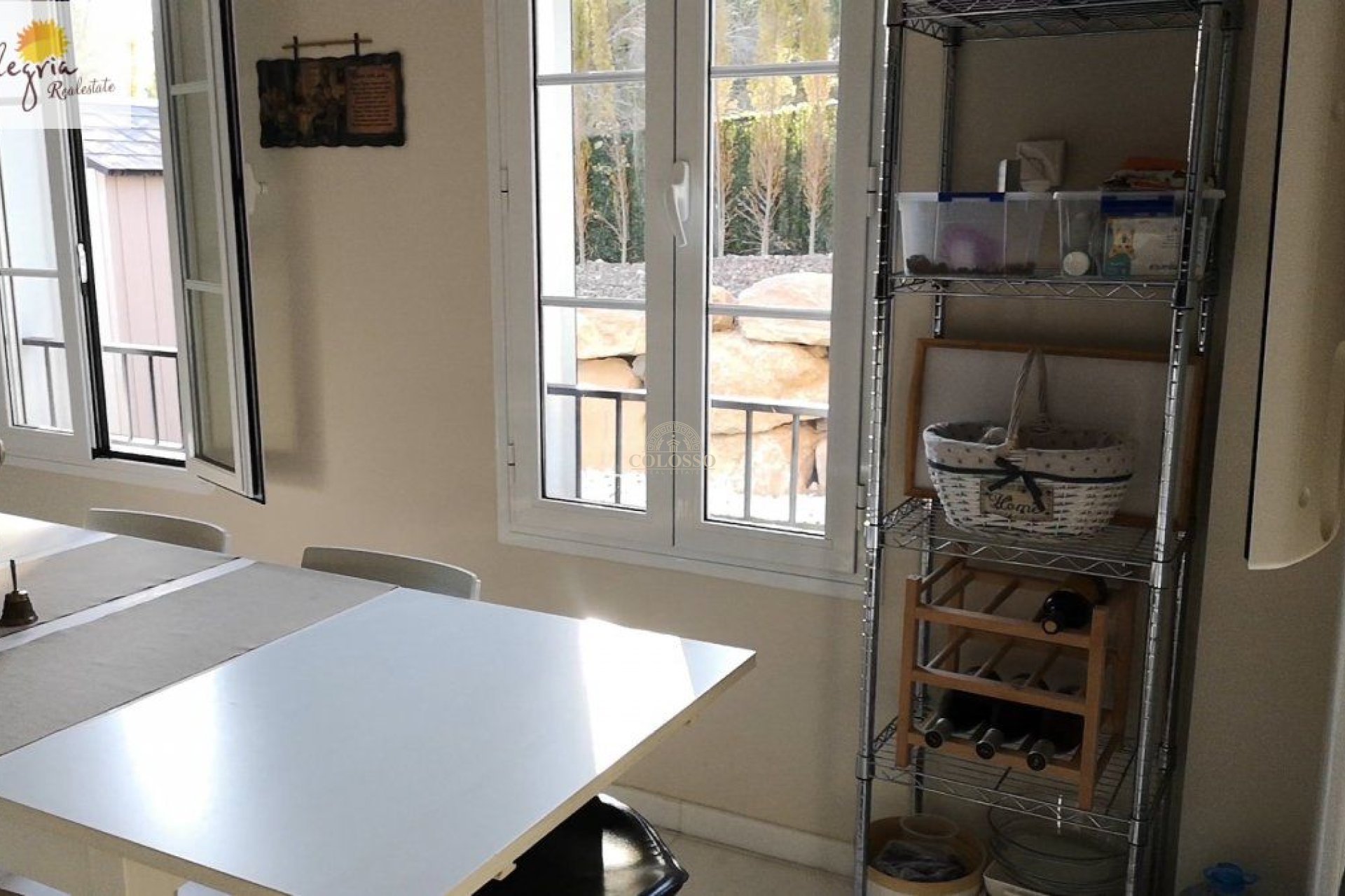 Resale - Villa -
Finestrat - Sierra cortina
