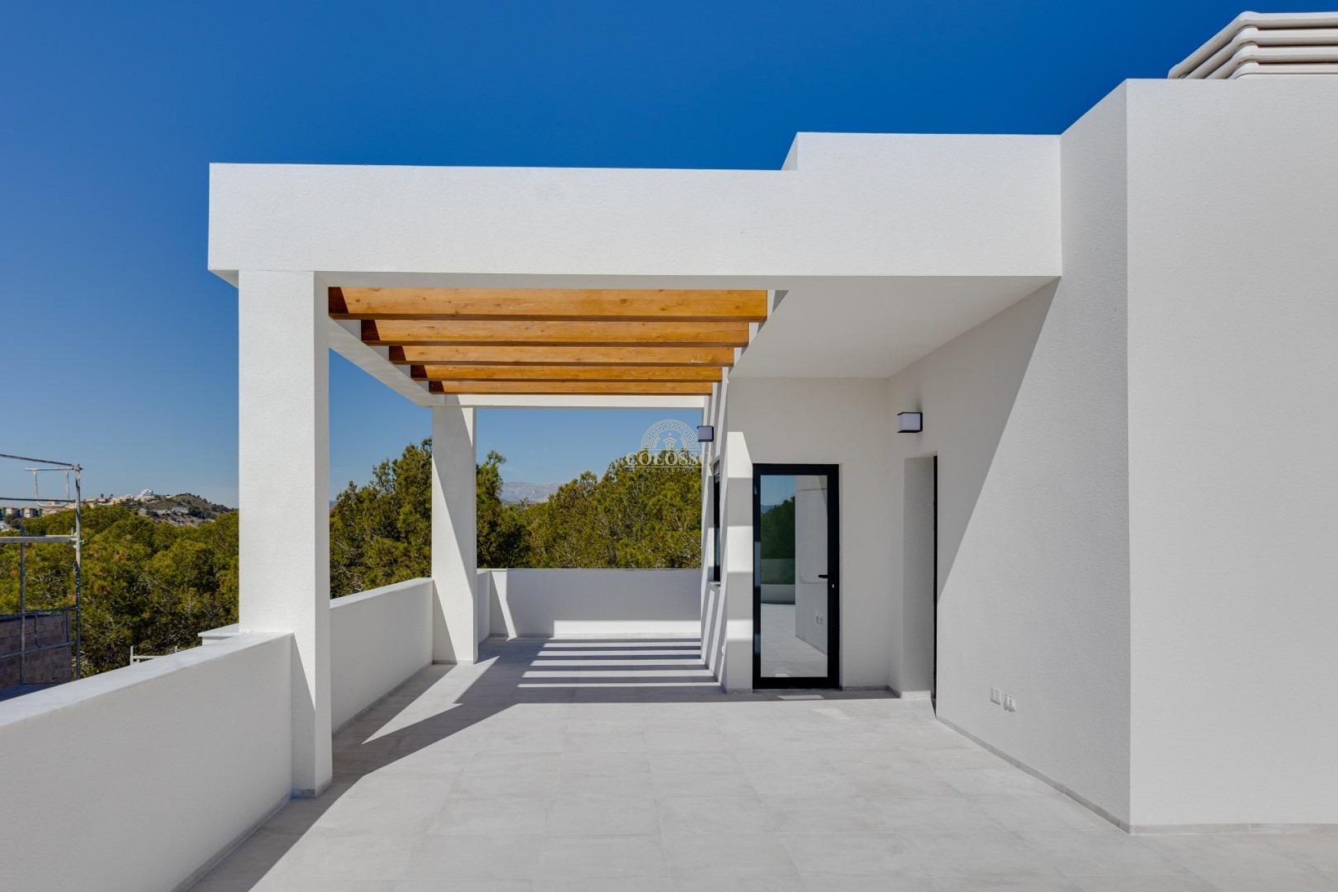 Resale - Villa -
Finestrat - Sierra cortina