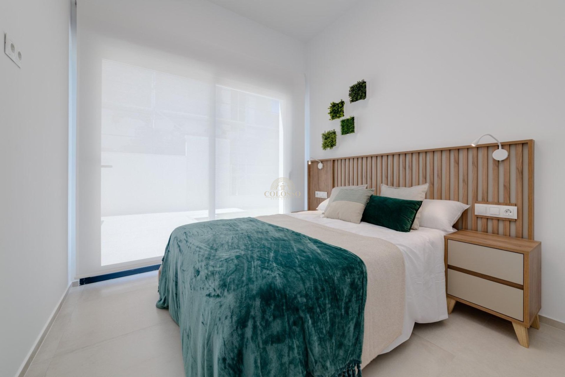 Resale - Villa -
Finestrat - Sierra cortina
