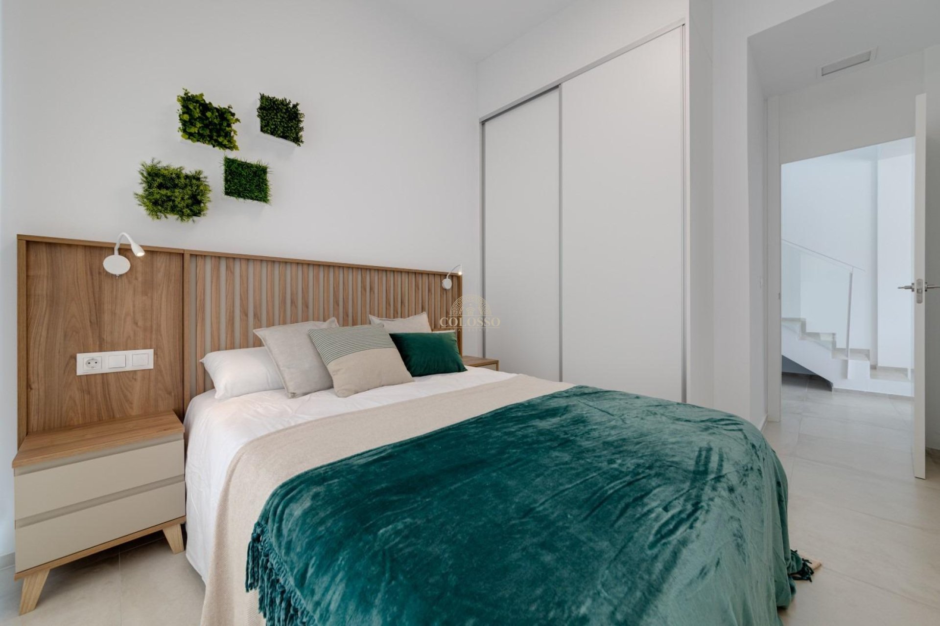 Resale - Villa -
Finestrat - Sierra cortina