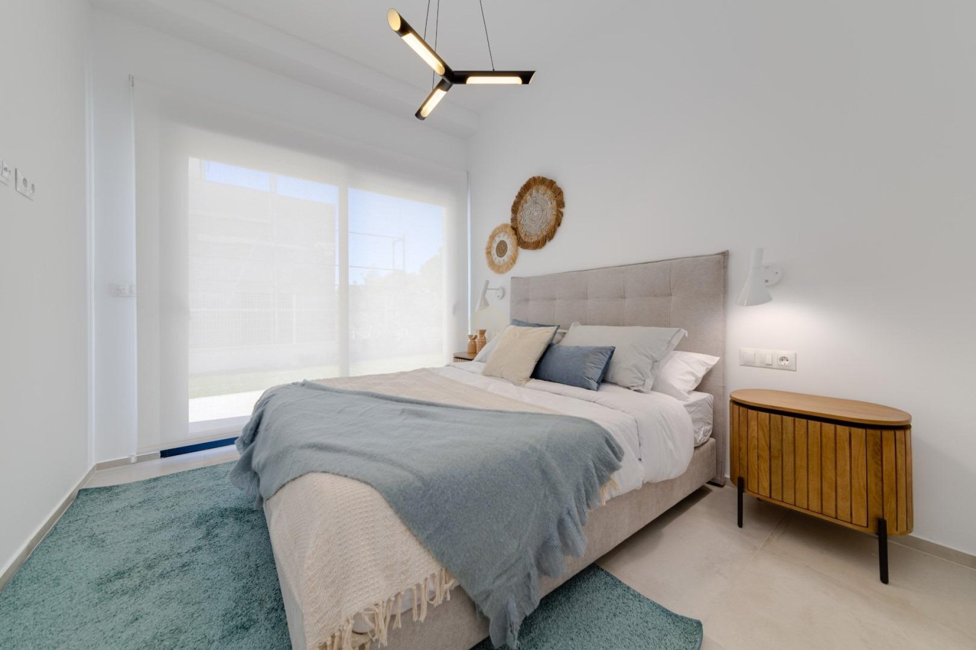 Resale - Villa -
Finestrat - Sierra cortina