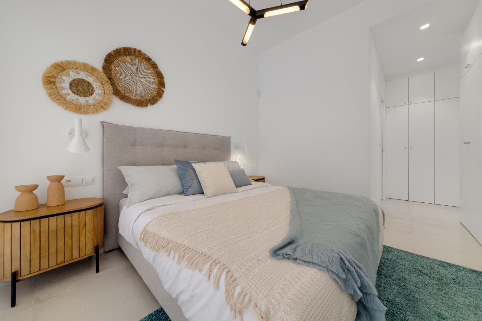 Resale - Villa -
Finestrat - Sierra cortina