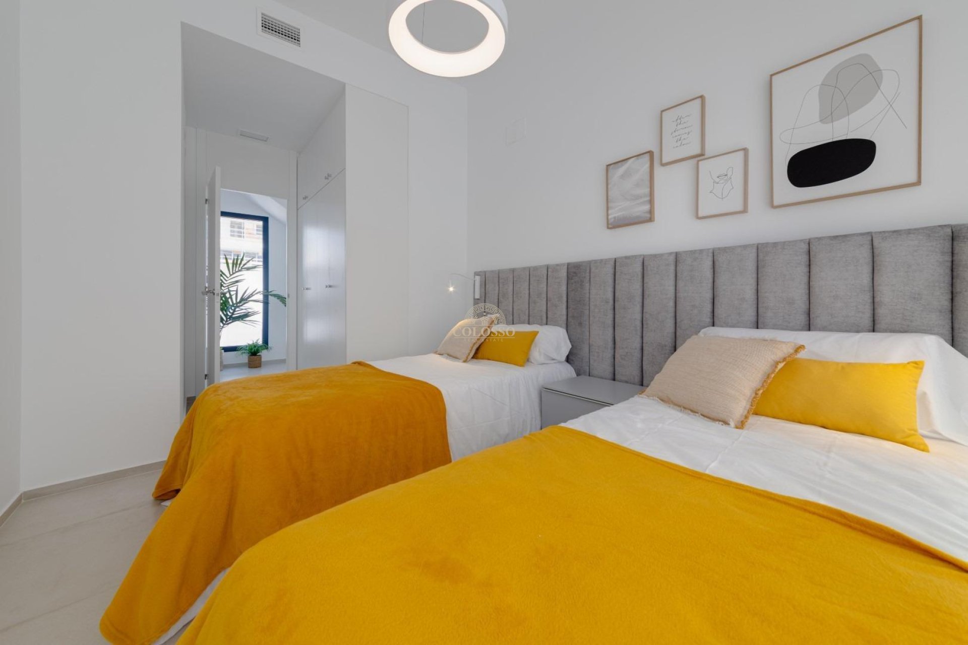 Resale - Villa -
Finestrat - Sierra cortina