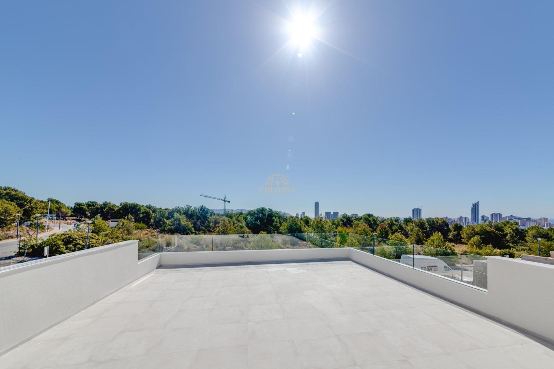 Resale - Villa -
Finestrat - Sierra cortina