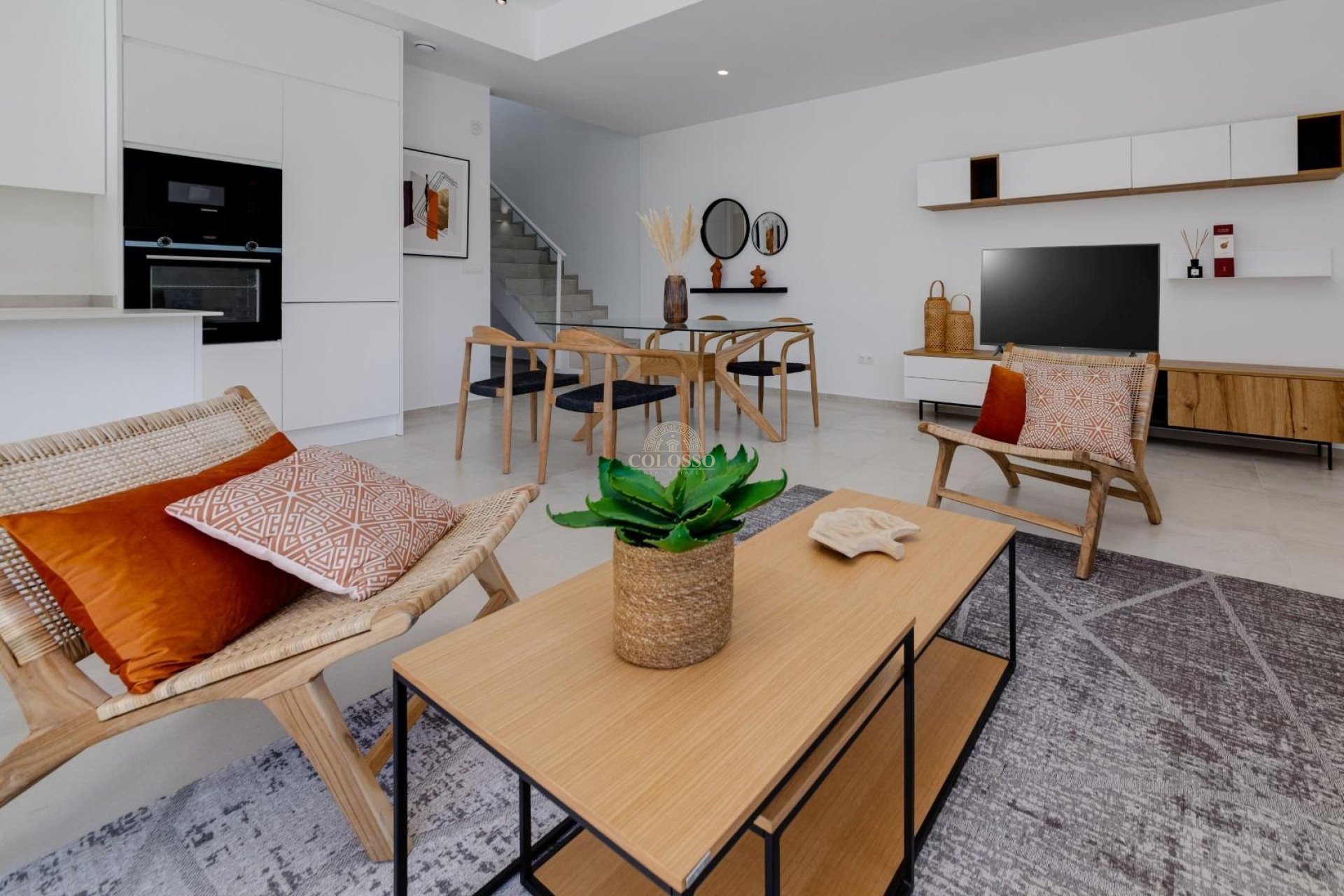 Resale - Villa -
Finestrat - Sierra cortina