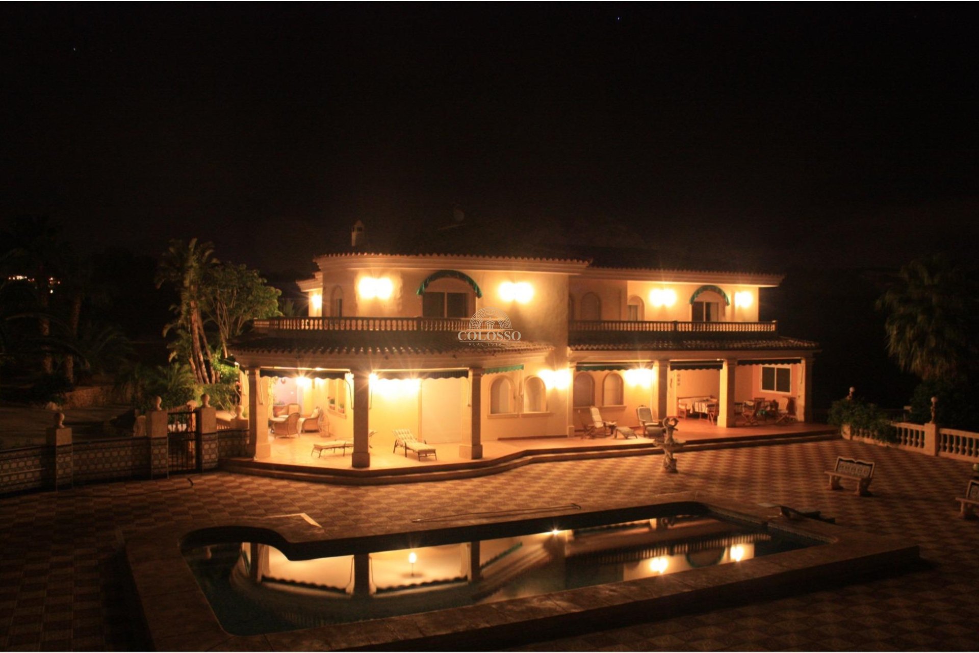 Resale - Villa -
l'Alfas del Pi - Alfaz Del Sol