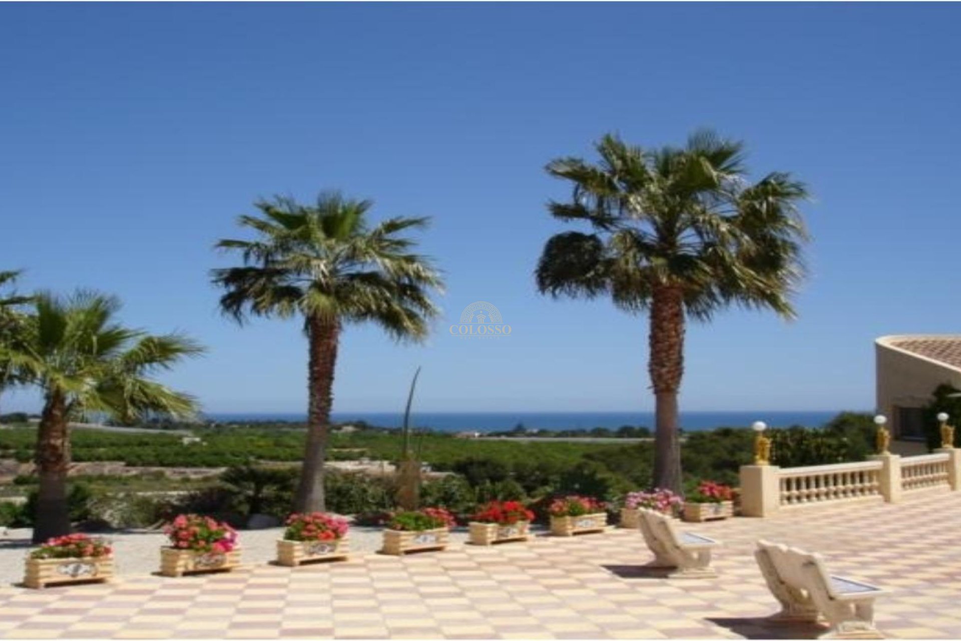 Resale - Villa -
l'Alfas del Pi - Alfaz Del Sol