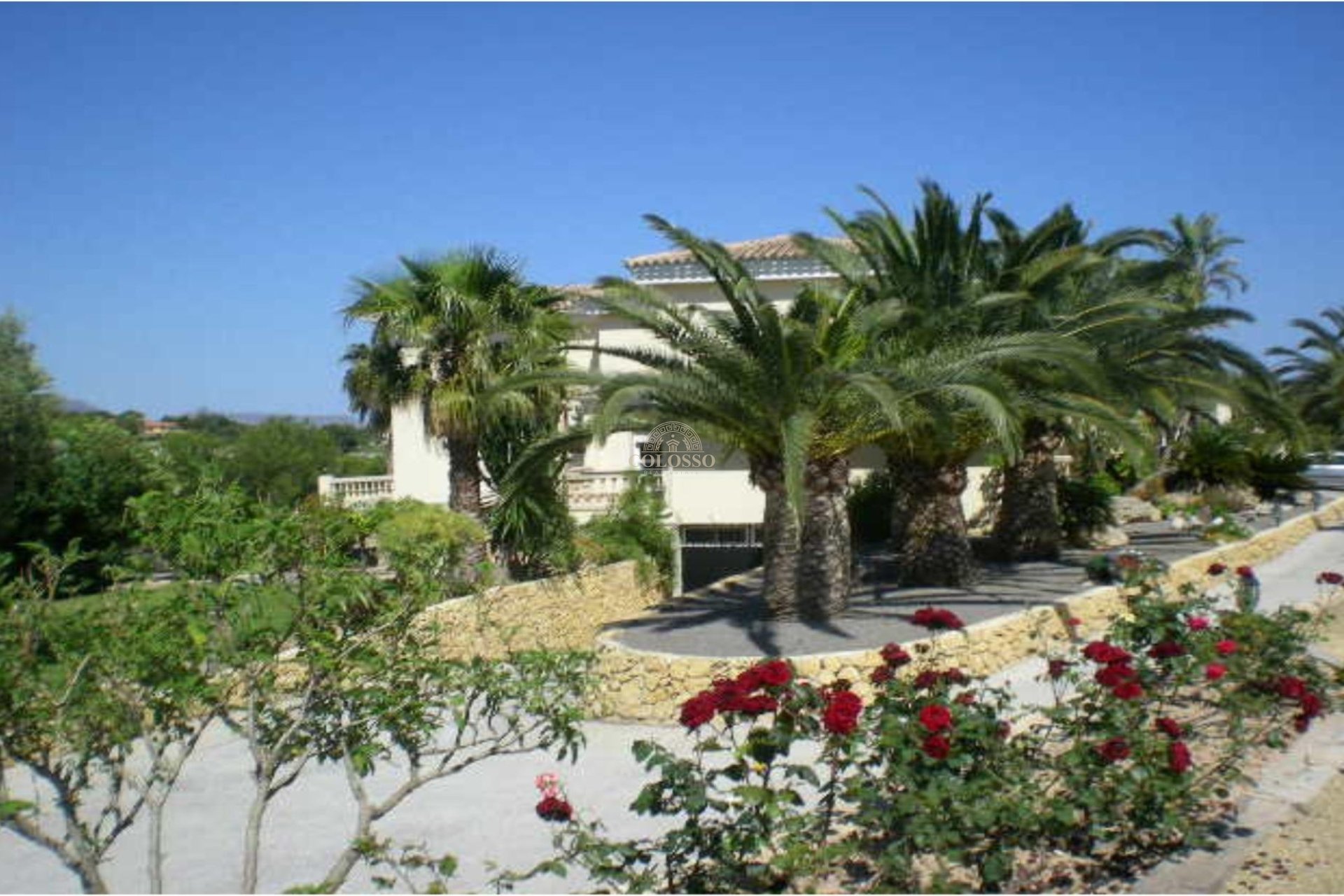 Resale - Villa -
l'Alfas del Pi - Alfaz Del Sol