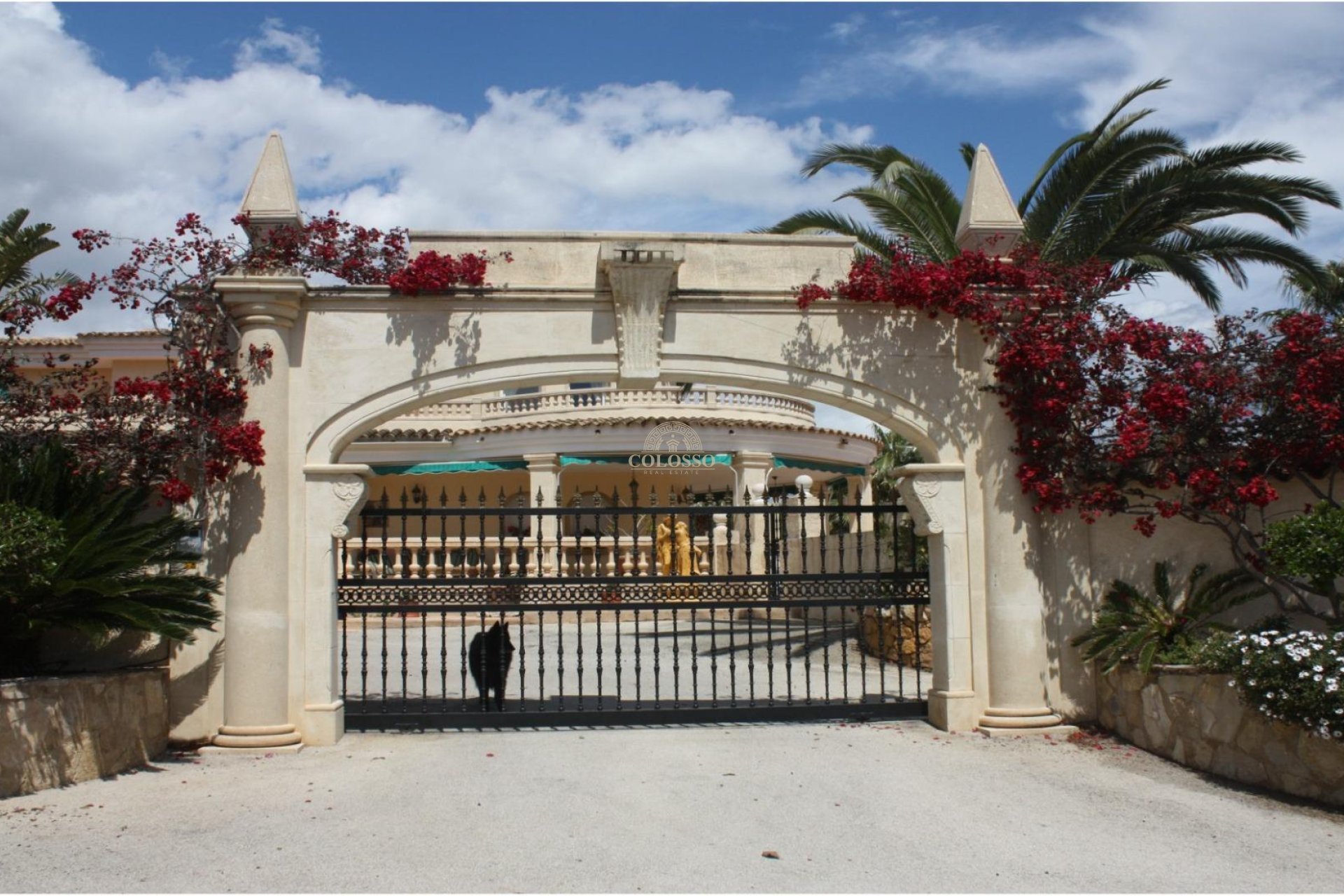 Resale - Villa -
l'Alfas del Pi - Alfaz Del Sol