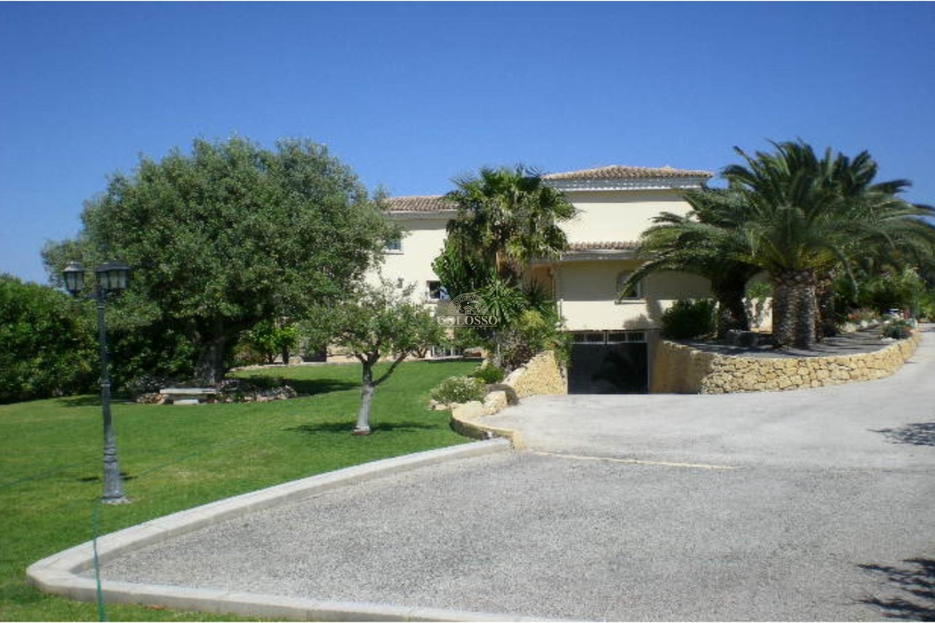 Resale - Villa -
l'Alfas del Pi - Alfaz Del Sol