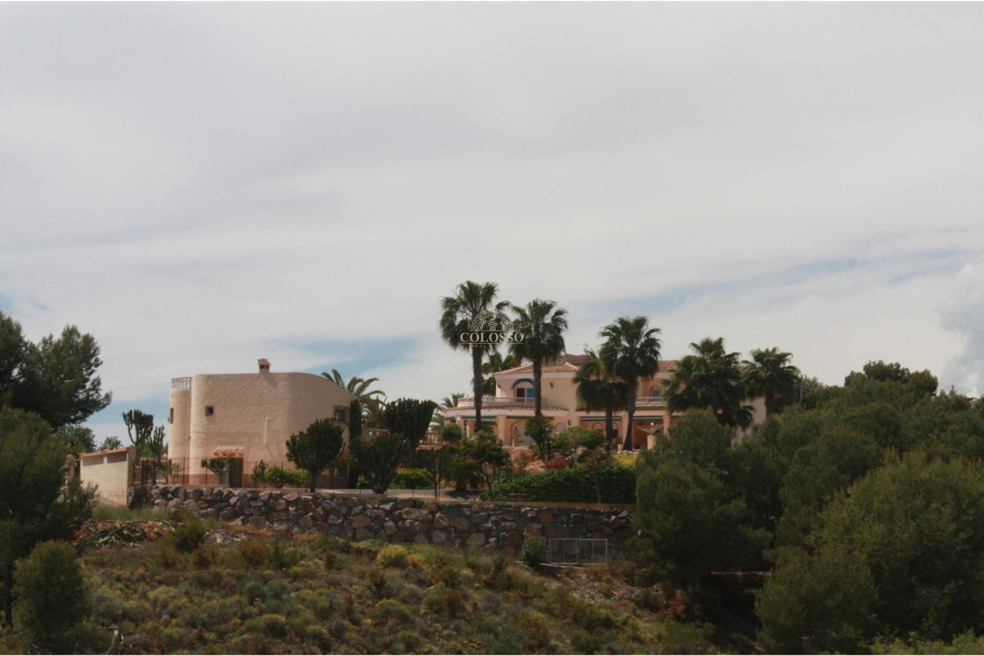 Resale - Villa -
l'Alfas del Pi - Alfaz Del Sol