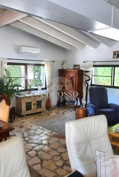 Resale - Villa -
l'Alfas del Pi - Belmonte